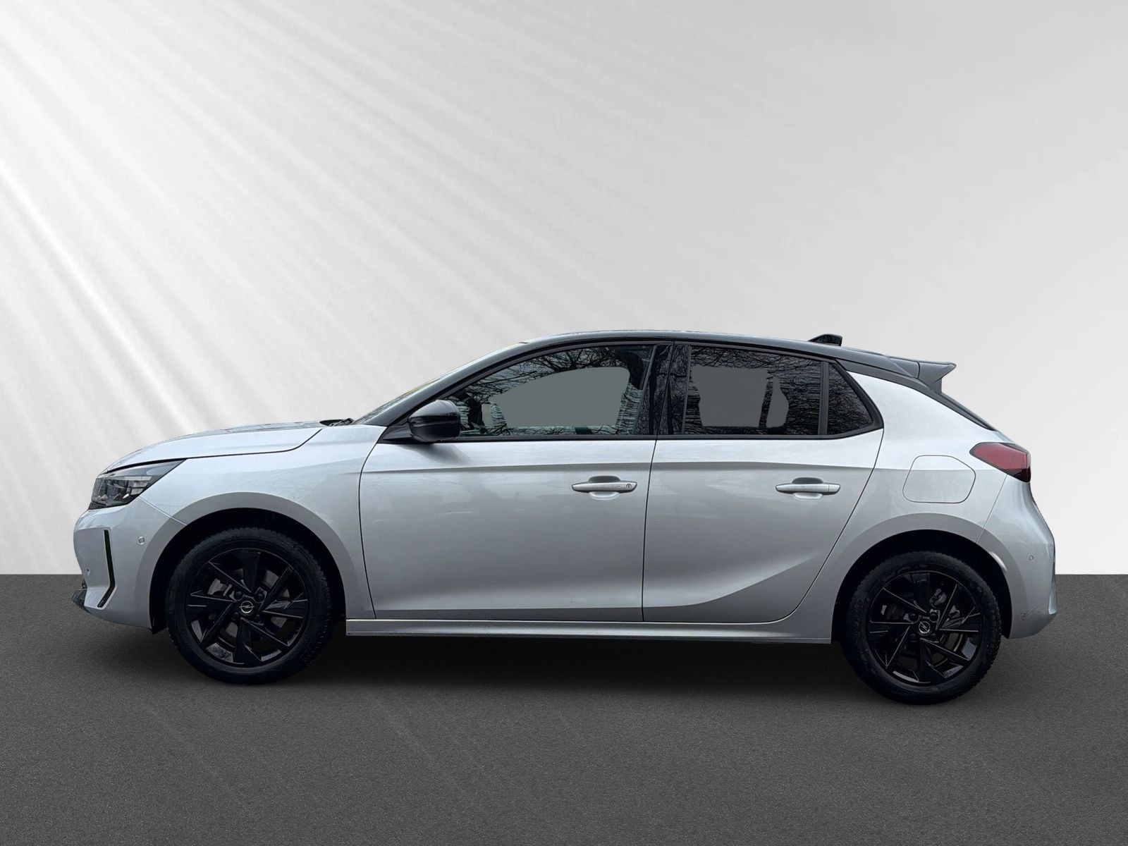 CORSA F GS 1.2 Turbo S/S 96kWAT8+Bluetooth+SZH++