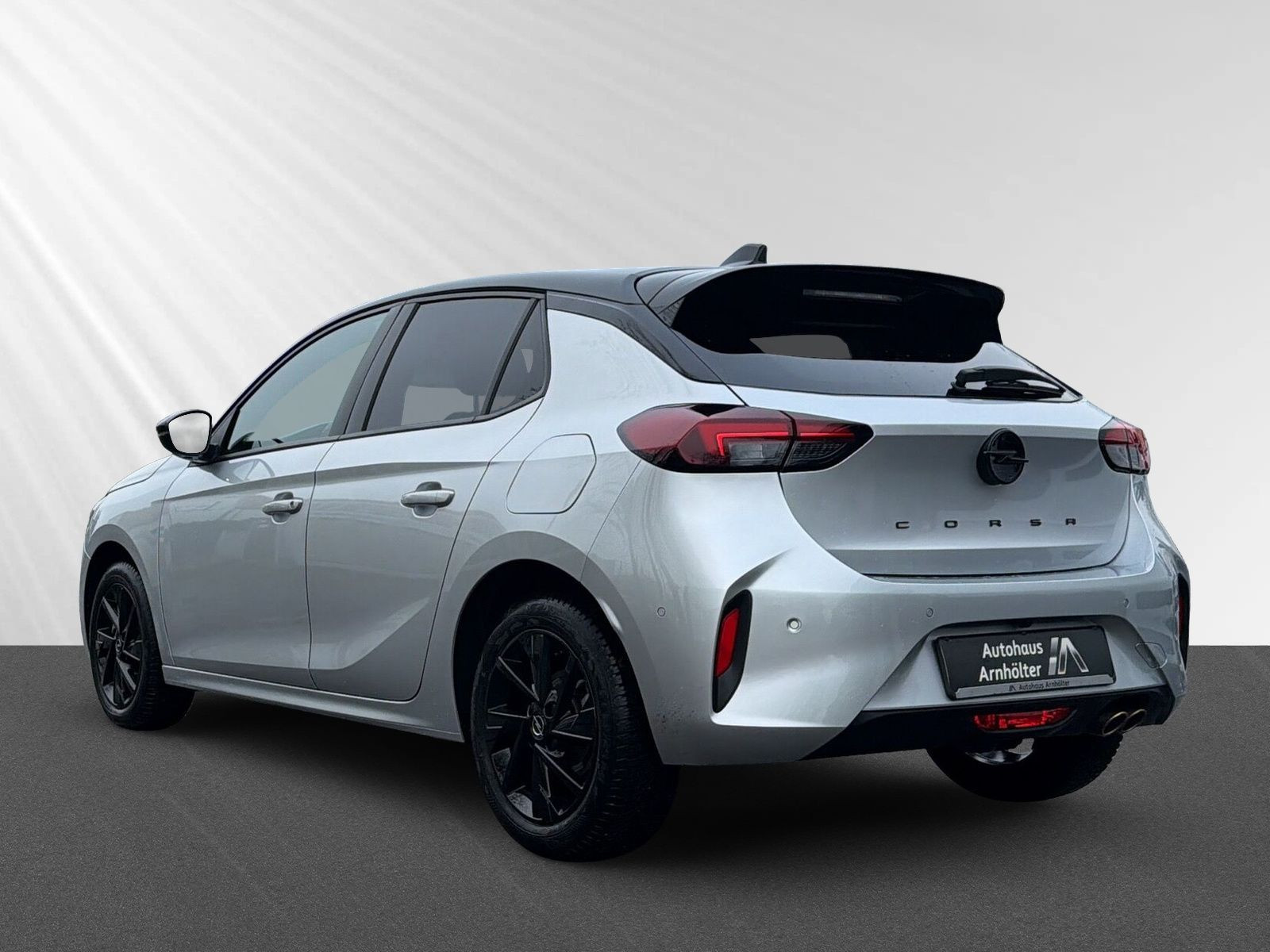 CORSA F GS 1.2 Turbo S/S 96kWAT8+Bluetooth+SZH++