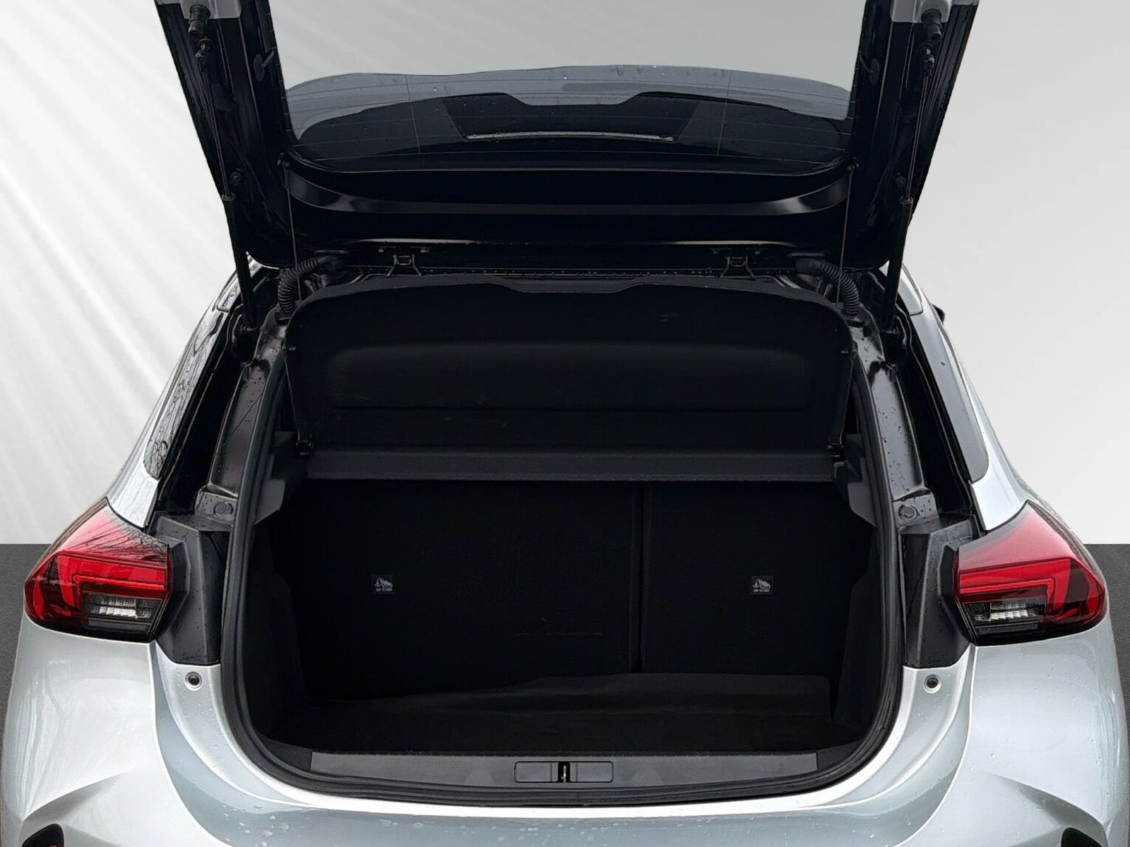 CORSA F GS 1.2 Turbo S/S 96kWAT8+Bluetooth+SZH++