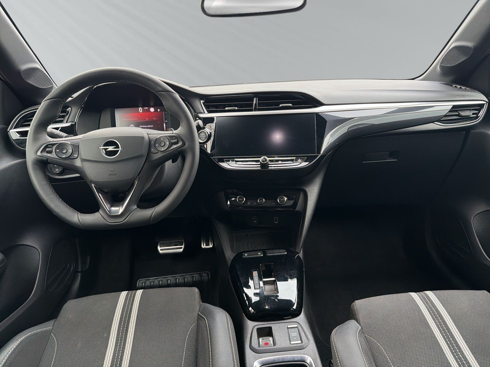 CORSA F GS 1.2 Turbo S/S 96kWAT8+Bluetooth+SZH++