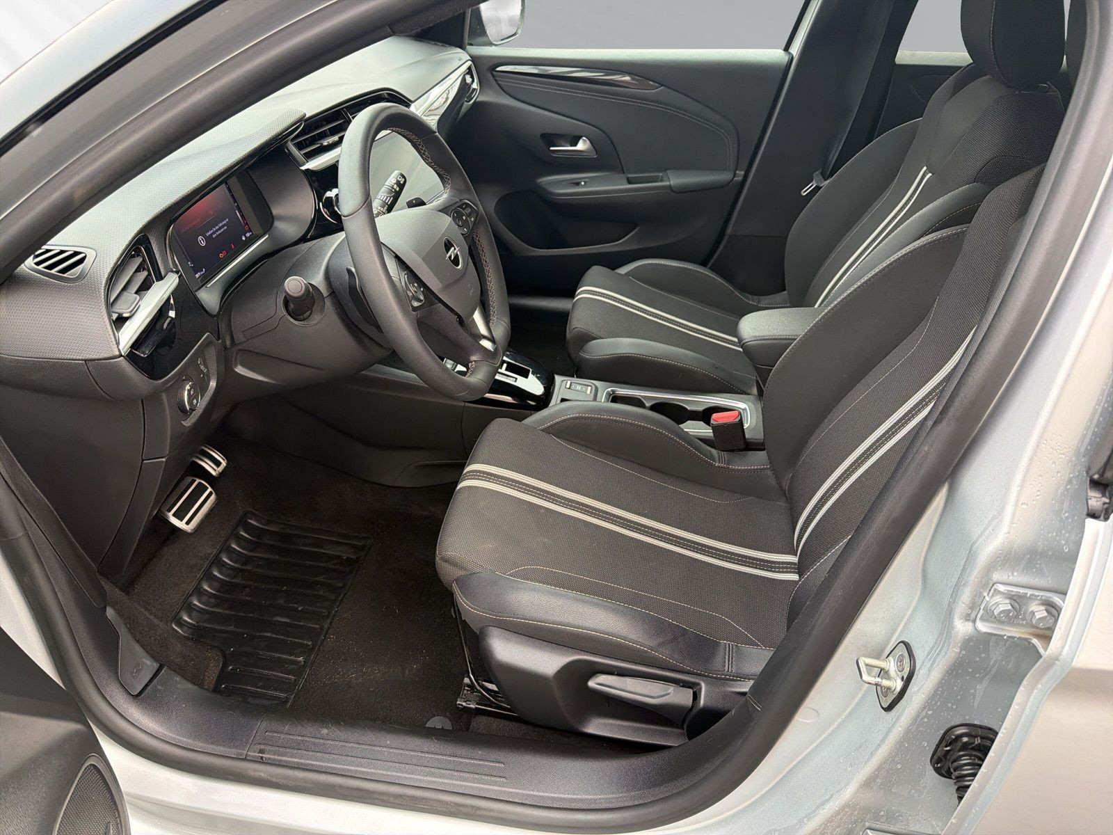 CORSA F GS 1.2 Turbo S/S 96kWAT8+Bluetooth+SZH++