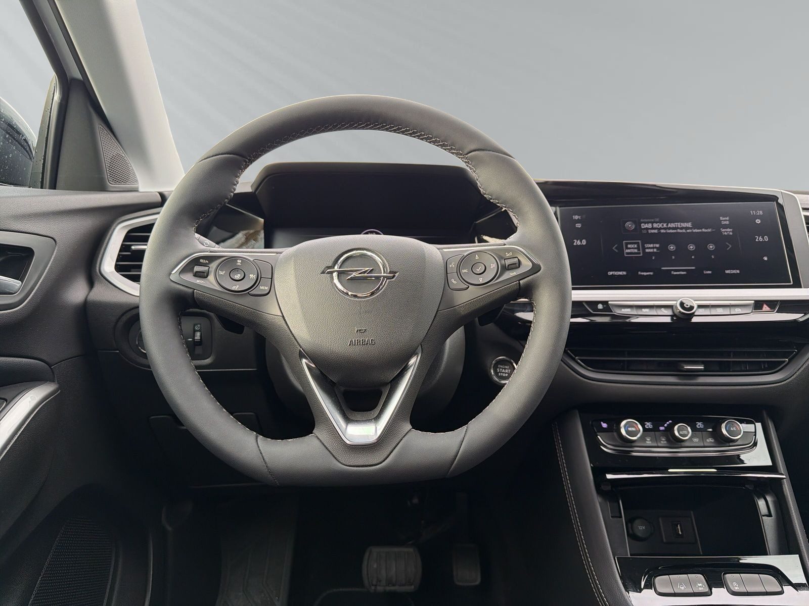 Grandland Ultimate 1.2 Turbo S/S 96kW AT8++