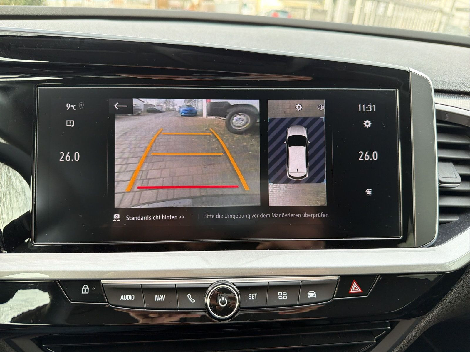 Grandland Ultimate 1.2 Turbo S/S 96kW AT8++