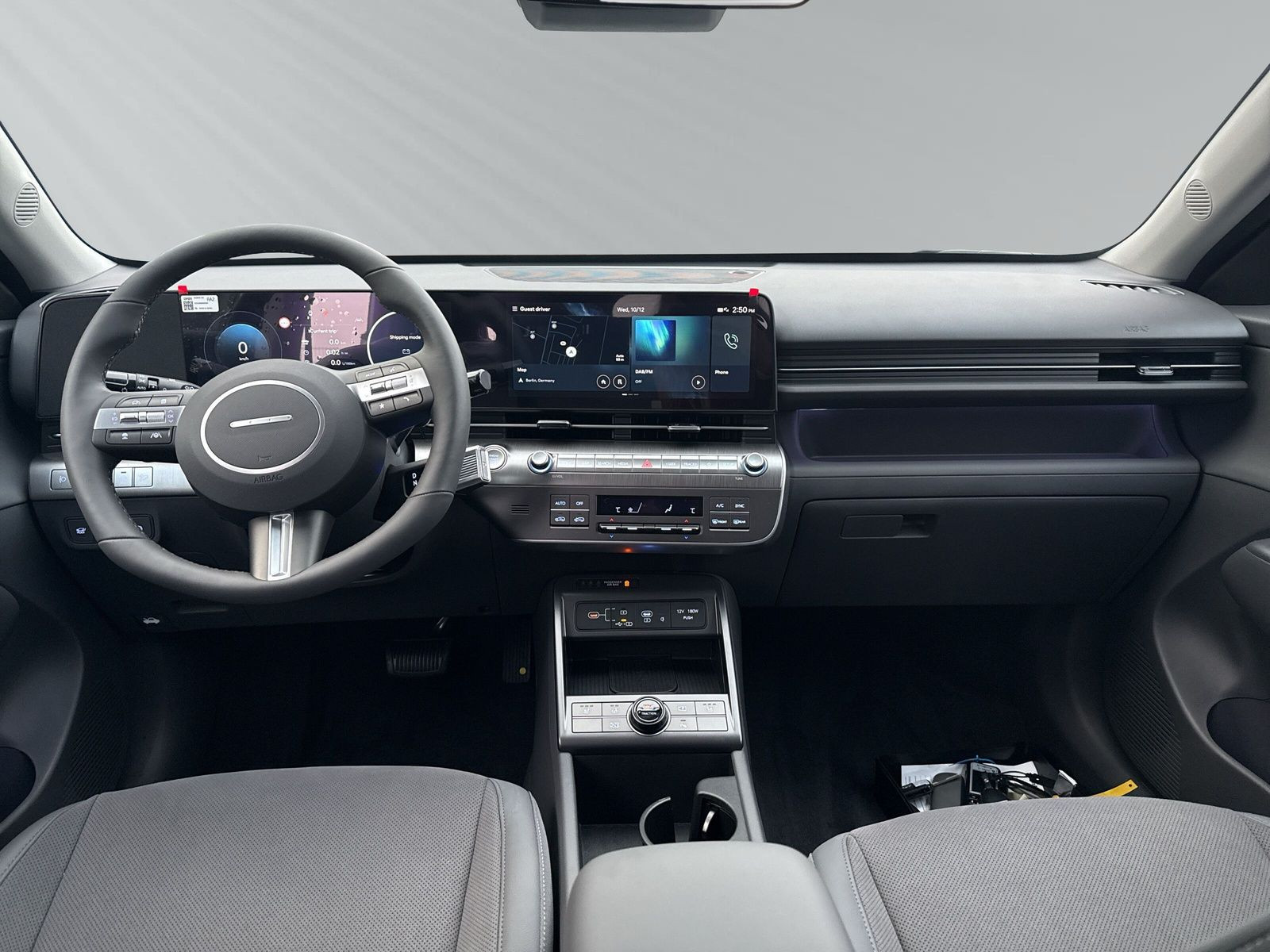 KONA MY26 1.6 T-GDI 150PS DCT Prime+LED+NAVI