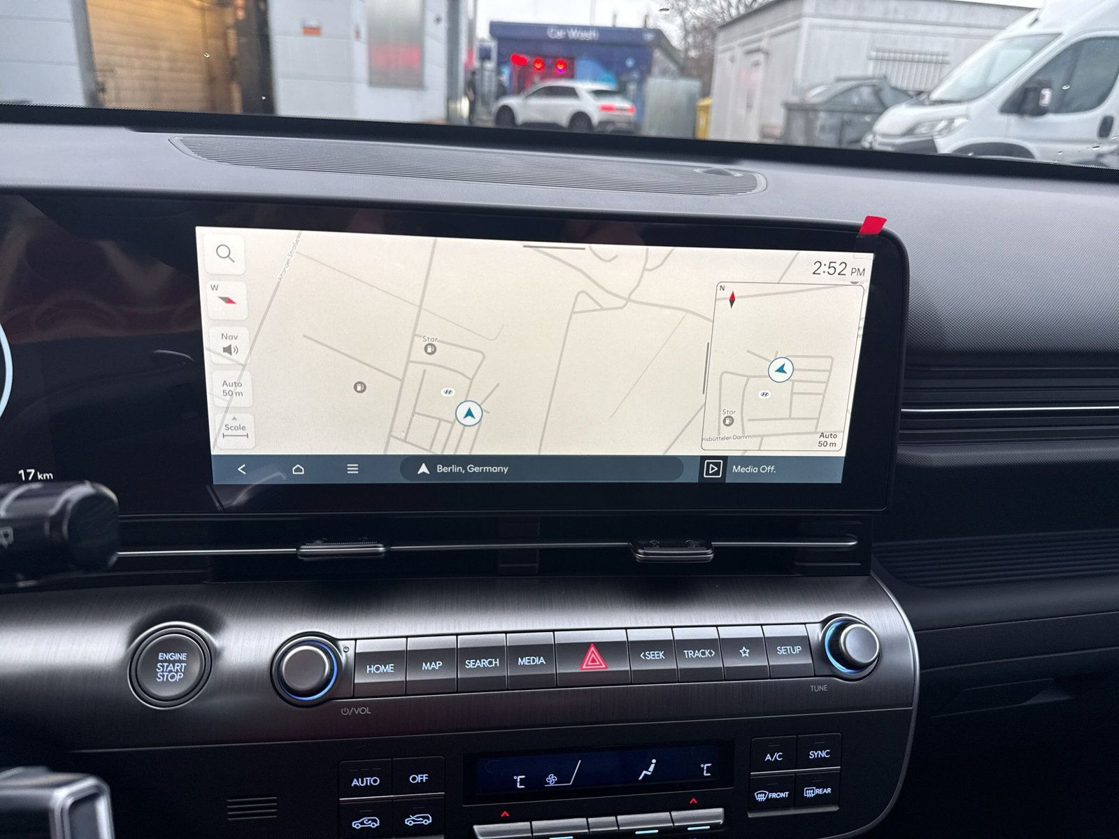 KONA MY26 1.6 T-GDI 150PS DCT Prime+LED+NAVI