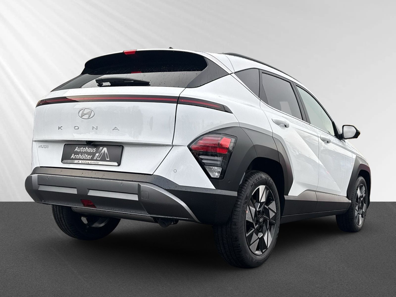 KONA MY26 1.6 T-GDI 150PS DCT Prime+LED+NAVI