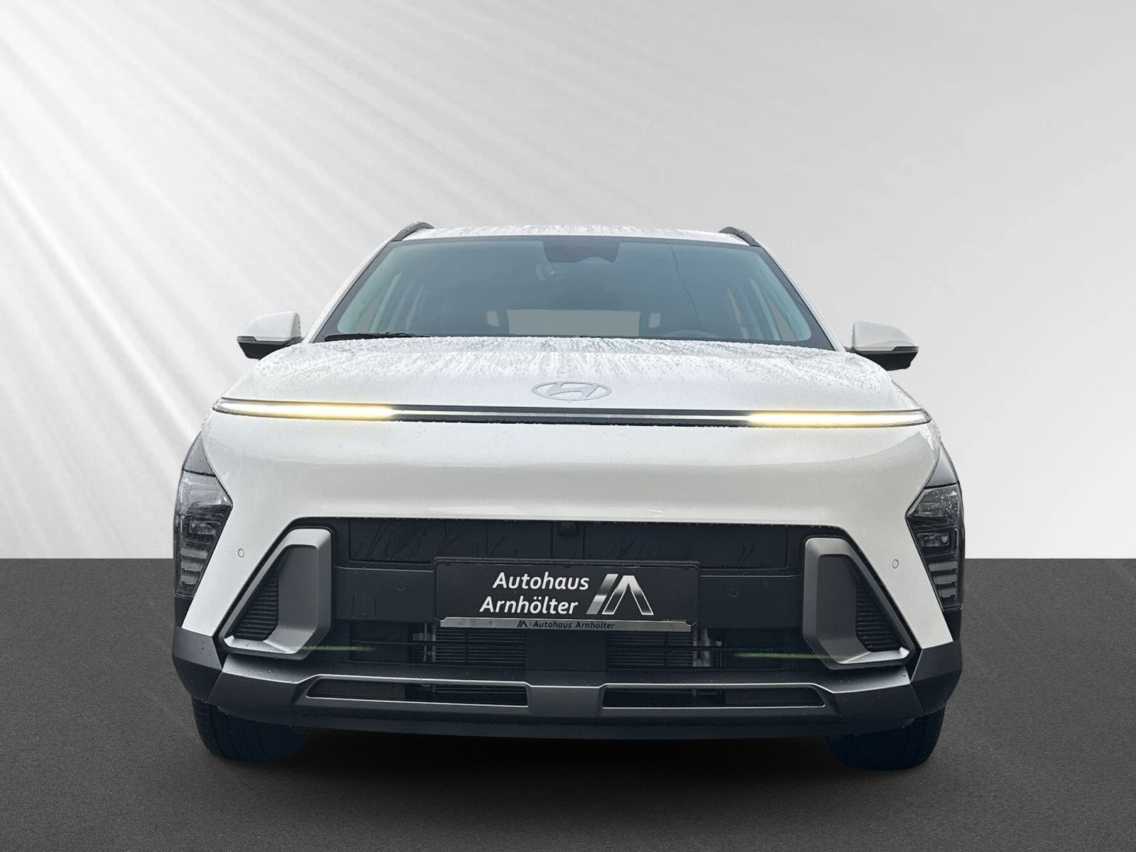 KONA MY26 1.6 T-GDI 150PS DCT Prime+LED+NAVI