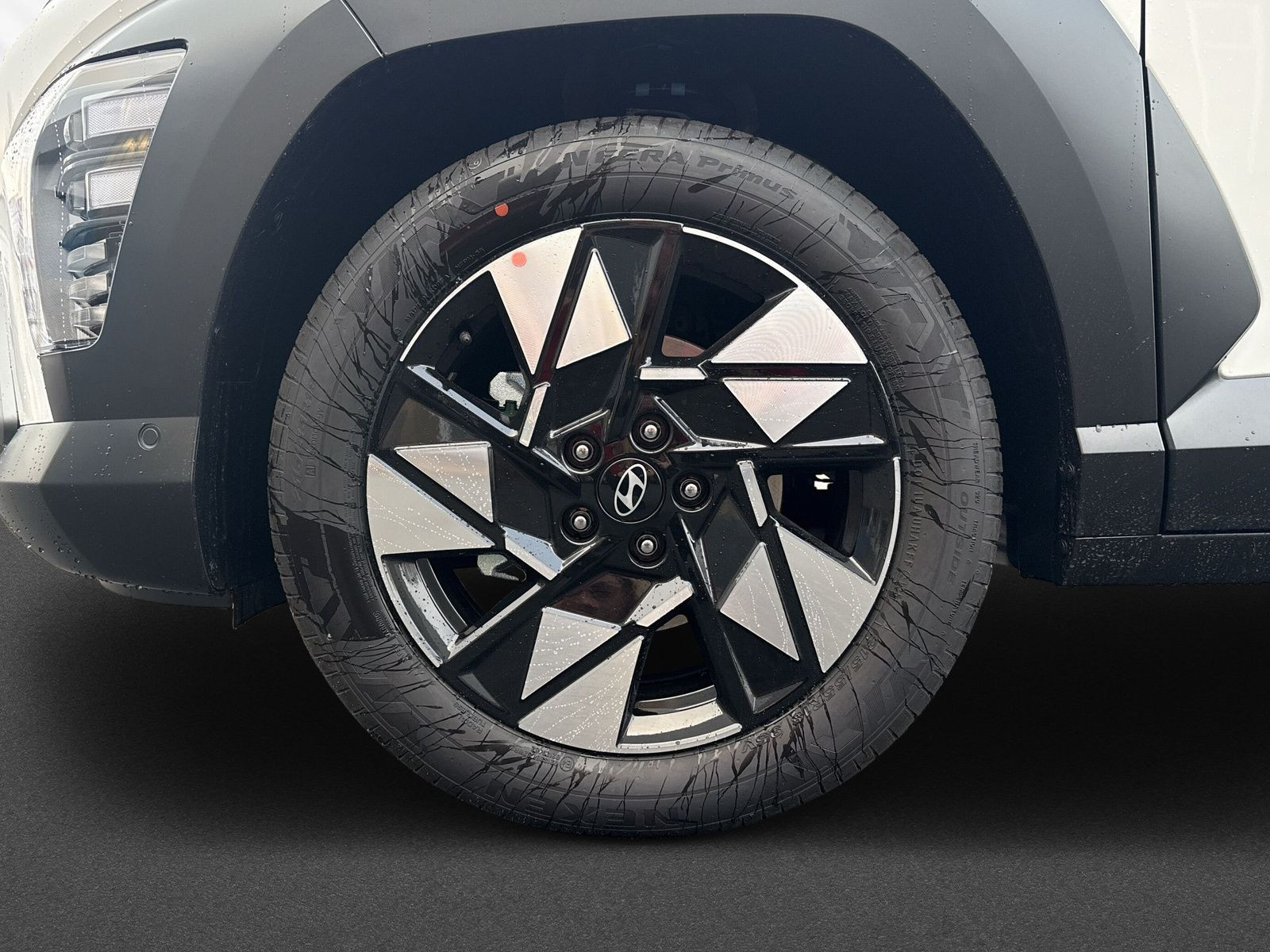 KONA MY26 1.6 T-GDI 150PS DCT Prime+LED+NAVI