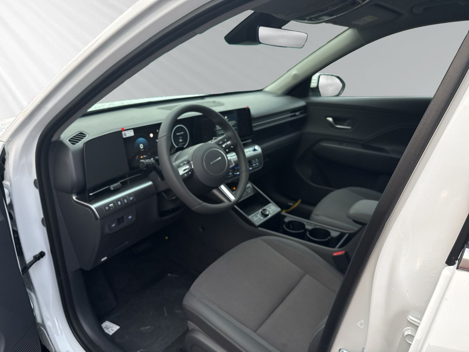 KONA MY26 1.6 T-GDI 150PS DCT Prime+LED+NAVI