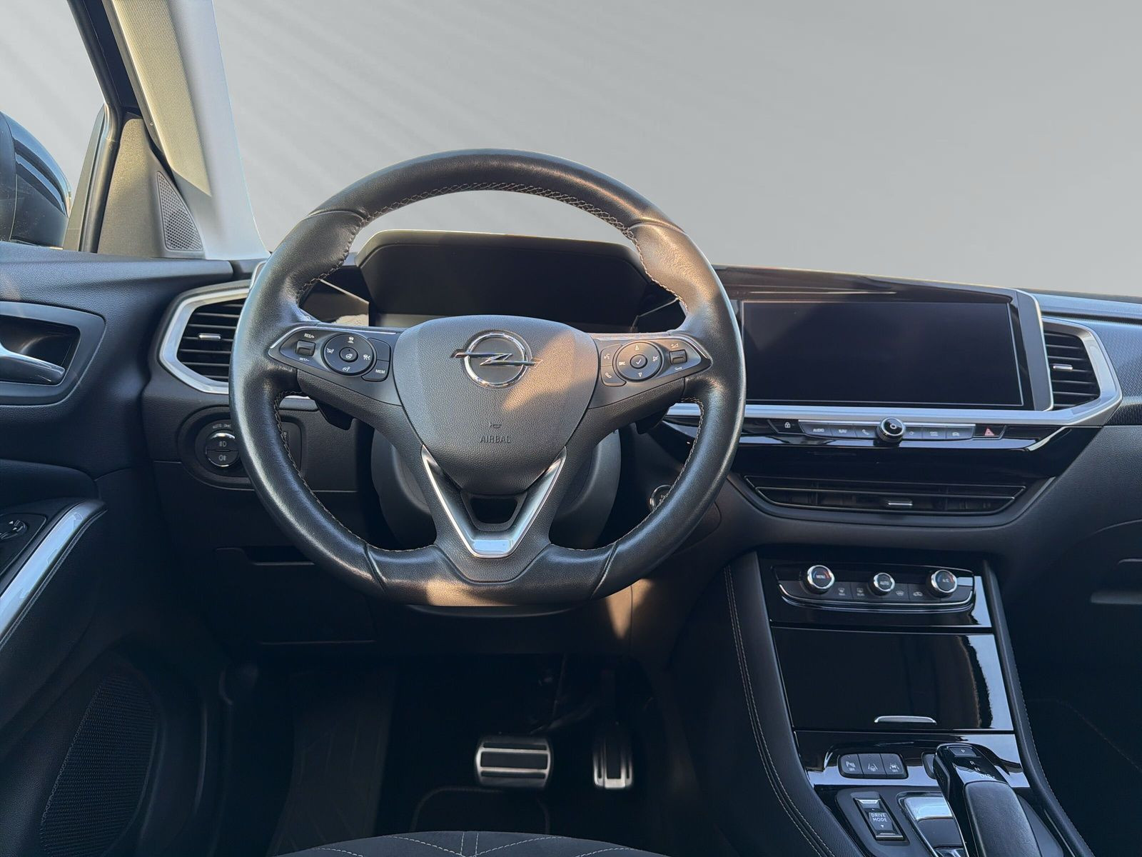 GRANDLAND X ULTI PHEV AT-8 AWD+AHK+KAMERA++