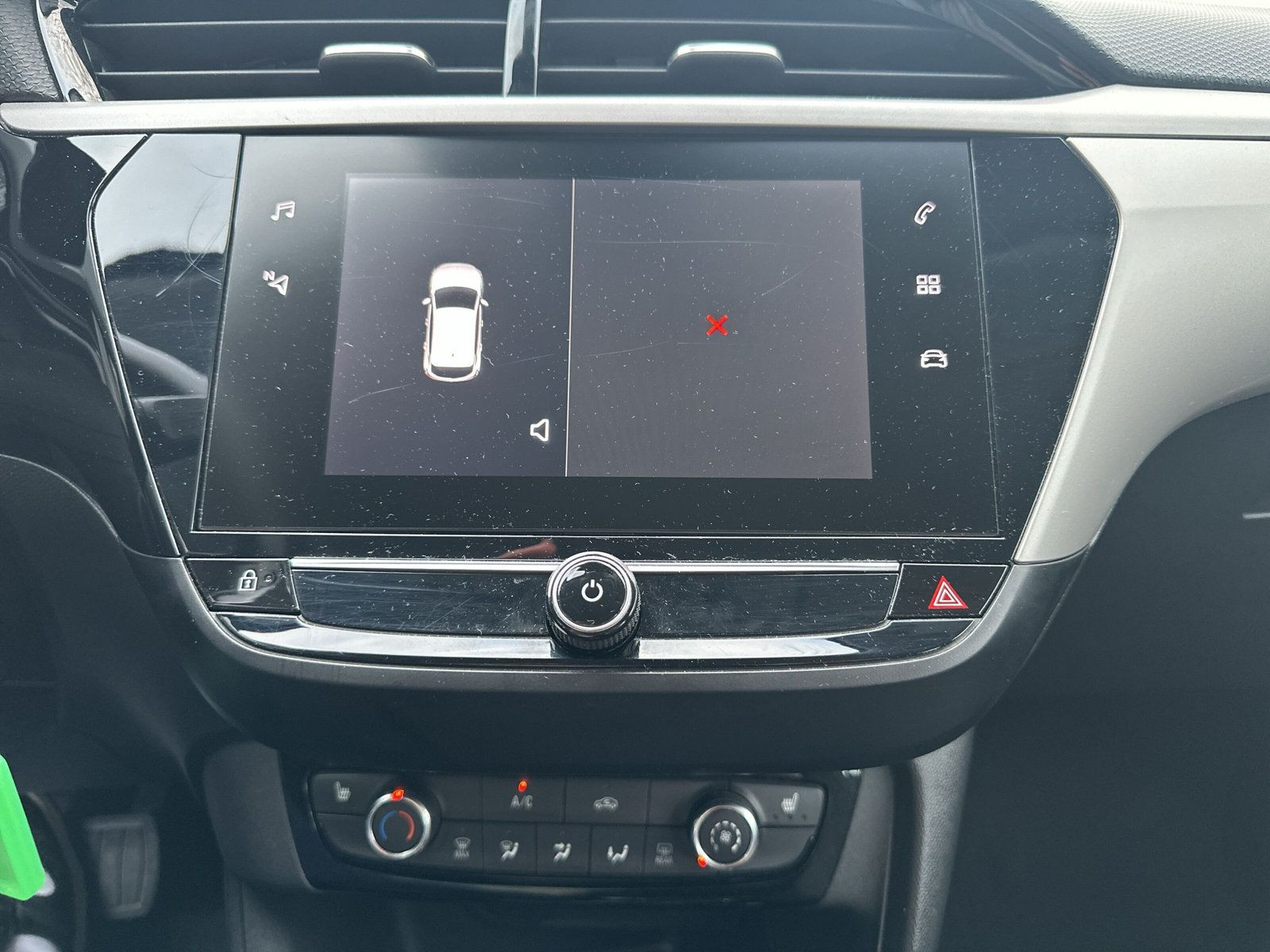 CORSA 5T EDI 1.2 100PS AT8+SITZHZG+ALLWETTER+PDC