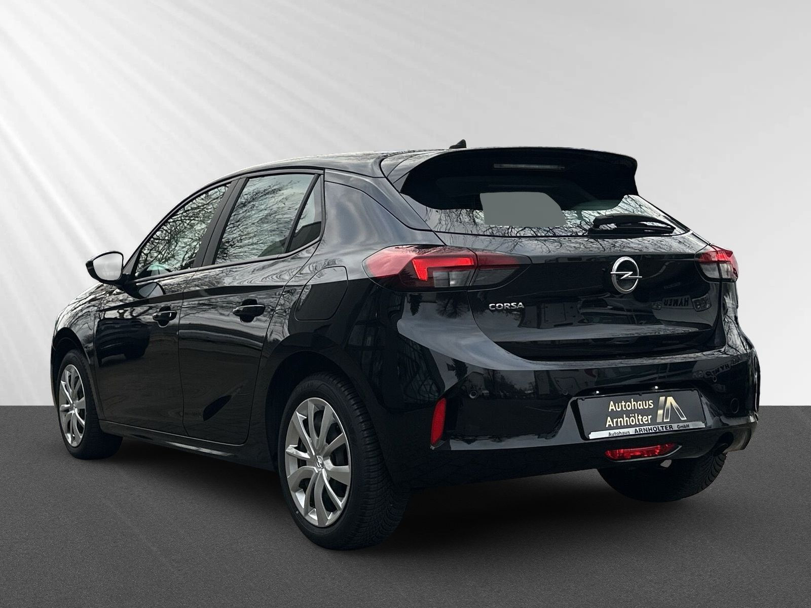 CORSA 5T EDI 1.2 100PS AT8+SITZHZG+ALLWETTER+PDC