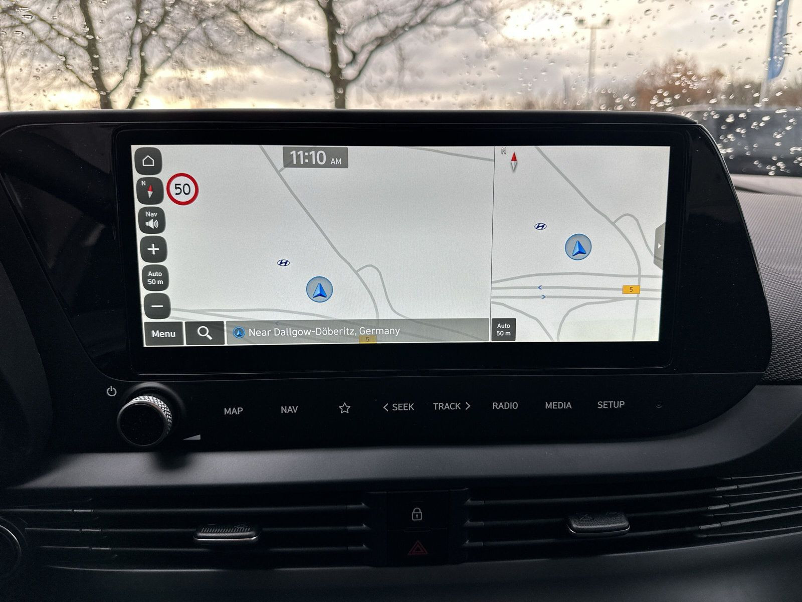 i20 MY25 1.0 TGDI 100PS MT PRIME +LED+NAV+BOSE+