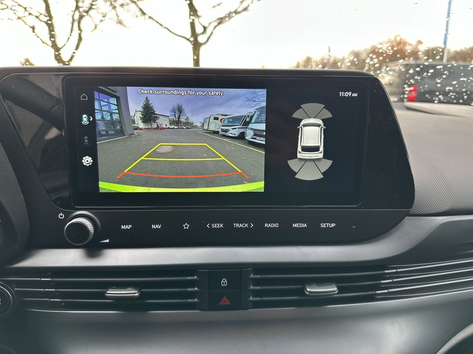 i20 MY25 1.0 TGDI 100PS MT PRIME +LED+NAV+BOSE+