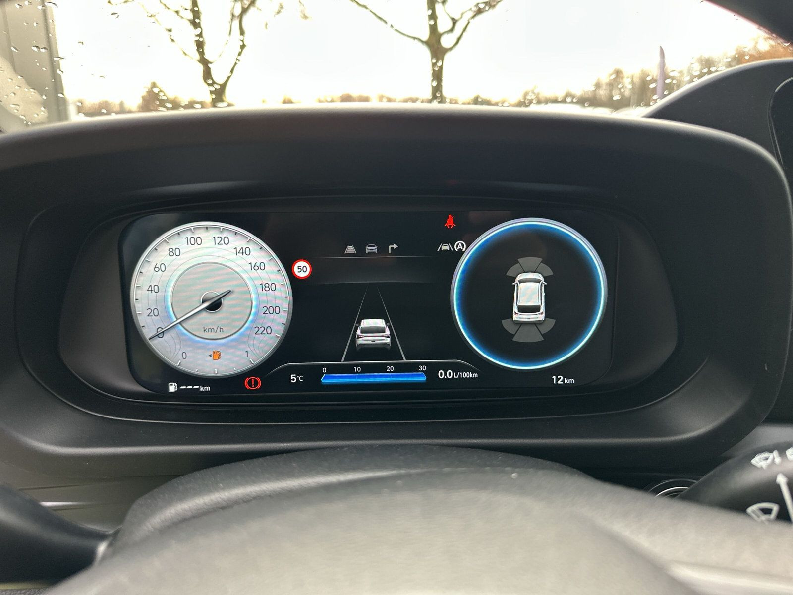 i20 MY25 1.0 TGDI 100PS MT PRIME +LED+NAV+BOSE+