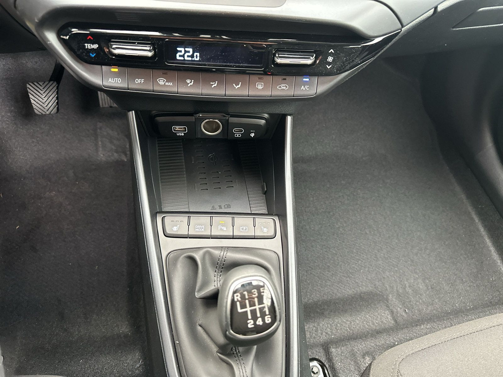 i20 MY25 1.0 TGDI 100PS MT PRIME +LED+NAV+BOSE+