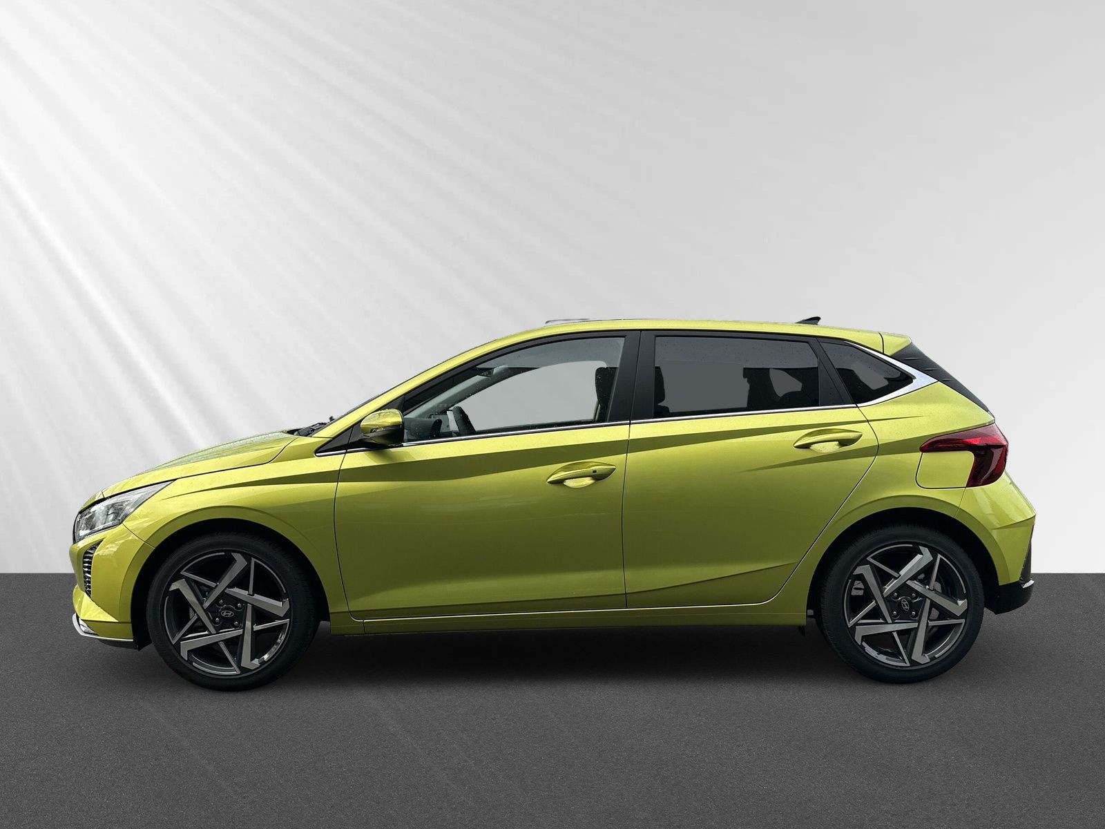 i20 MY25 1.0 TGDI 100PS MT PRIME +LED+NAV+BOSE+