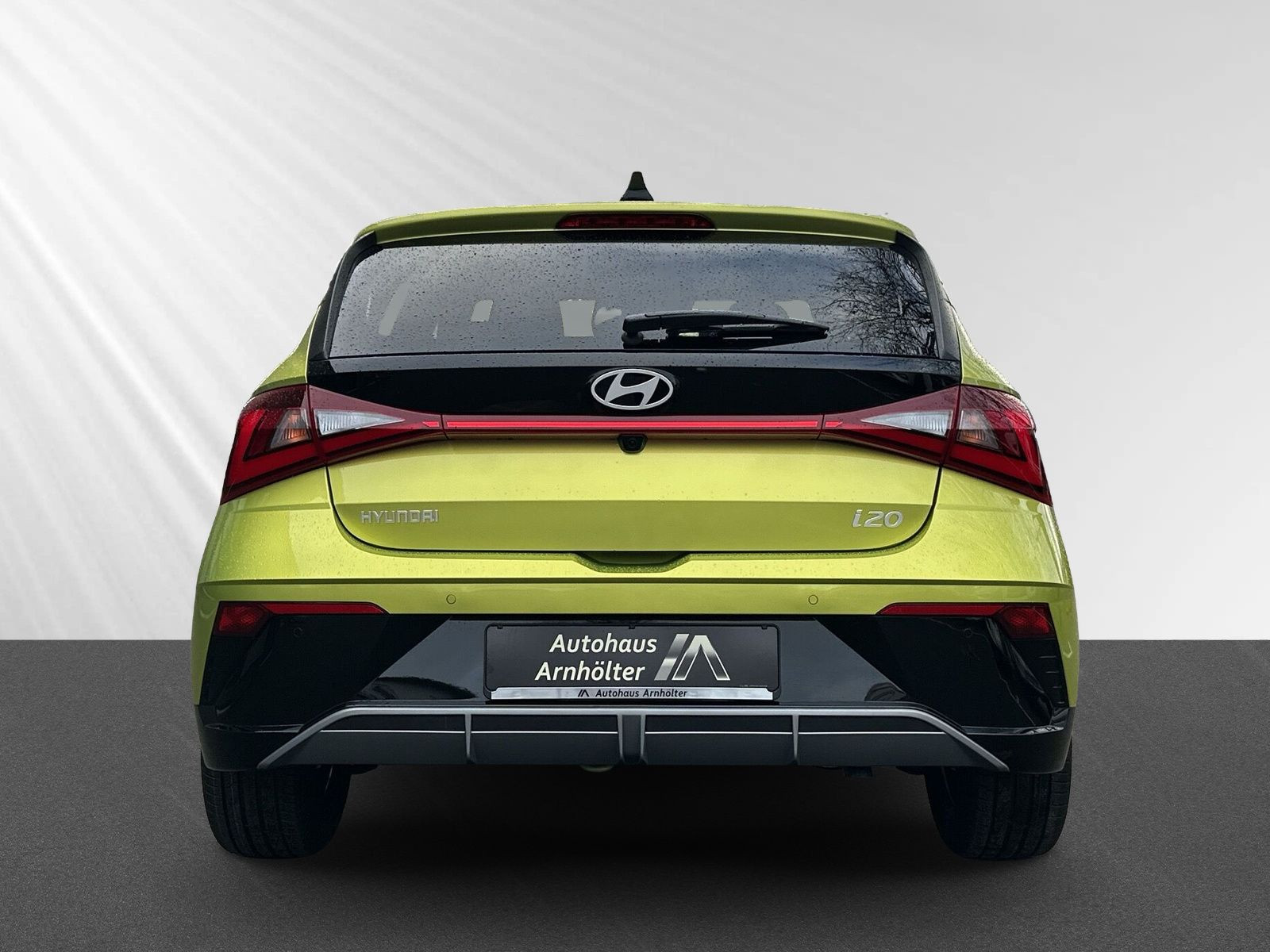 i20 MY25 1.0 TGDI 100PS MT PRIME +LED+NAV+BOSE+