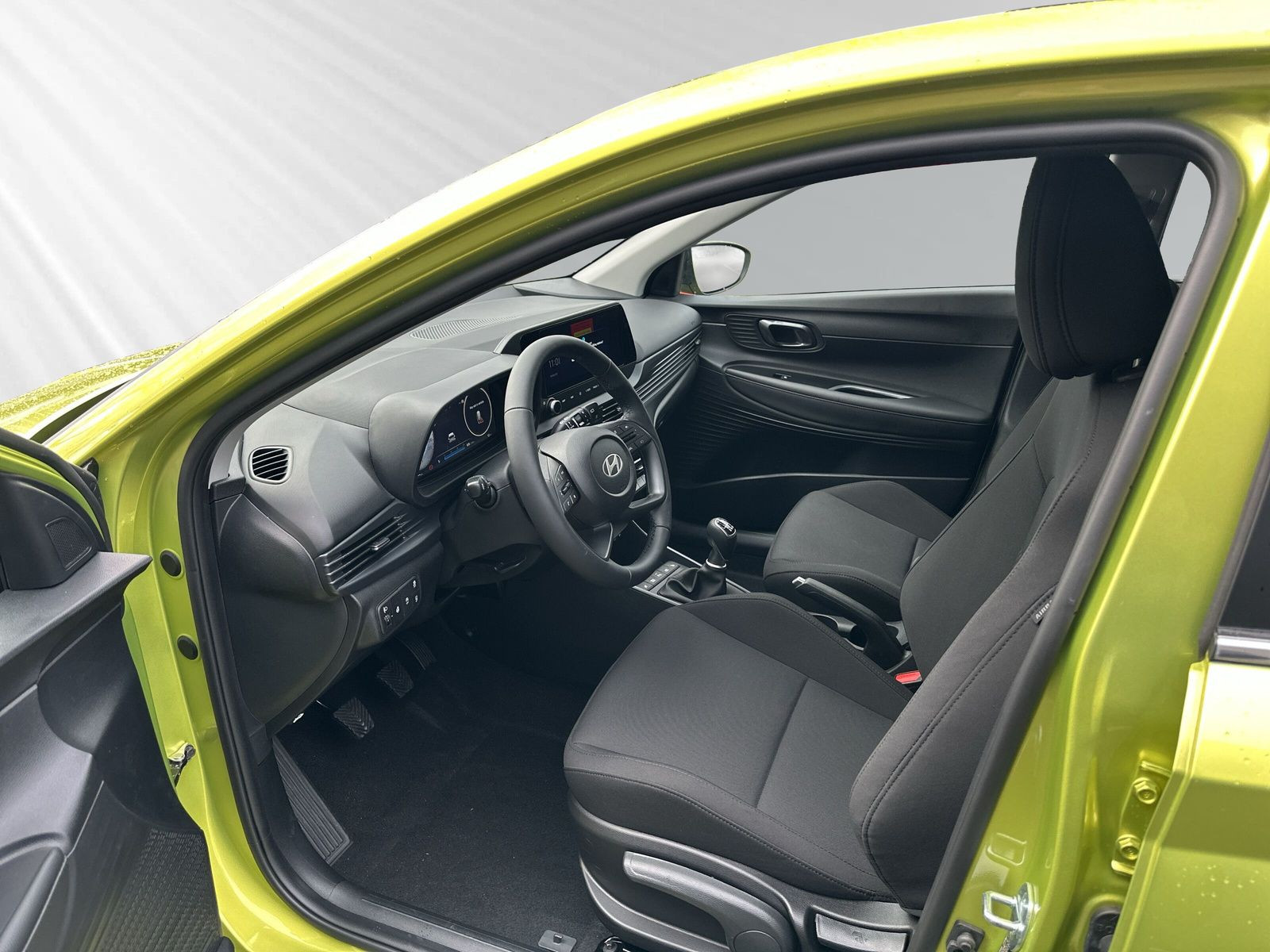 i20 MY25 1.0 TGDI 100PS MT PRIME +LED+NAV+BOSE+