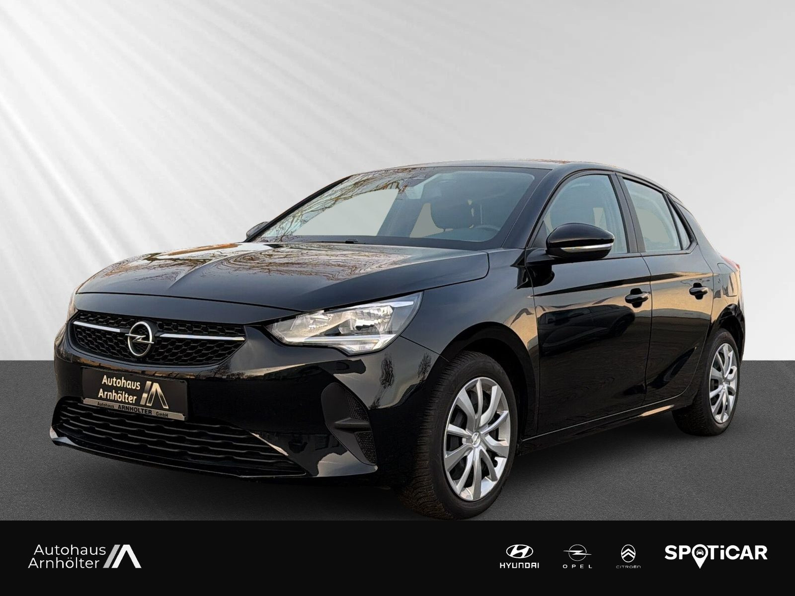 CORSA 5T EDI 1.2(74KW)6G SStion Turbo 74 kW