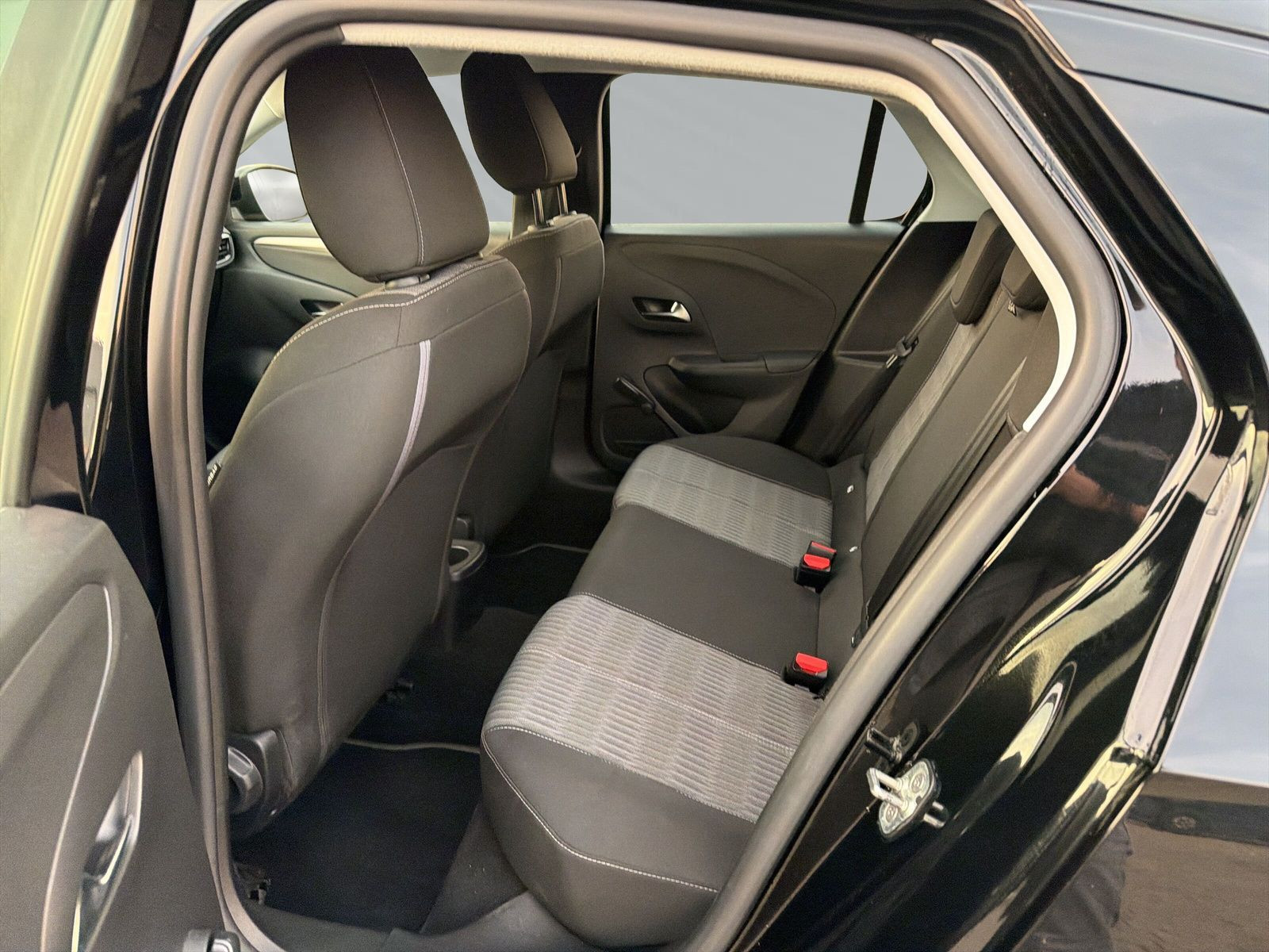 CORSA 5T EDI 1.2(74KW)6G SStion Turbo 74 kW