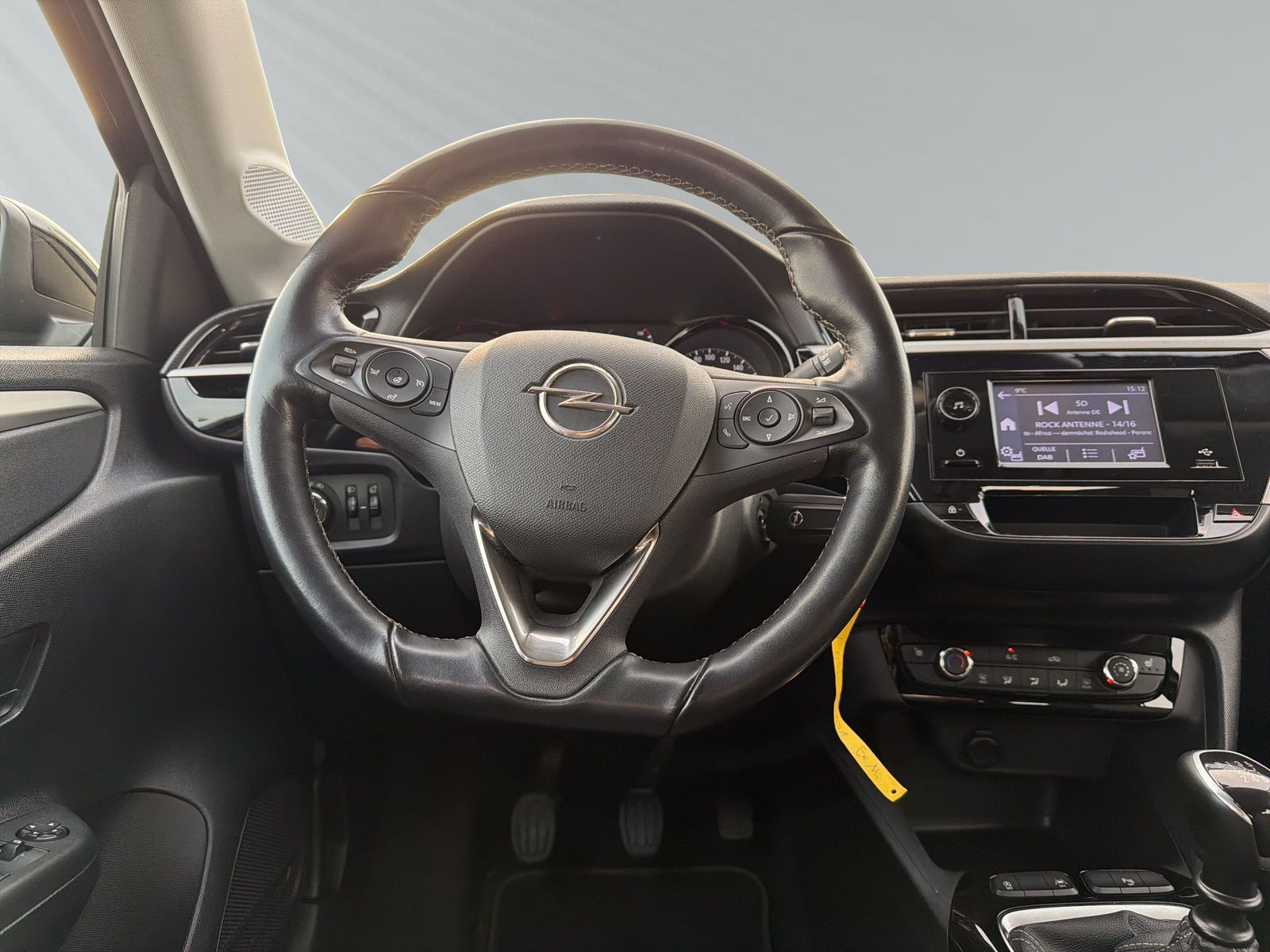 CORSA 5T EDI 1.2(74KW)6G SStion Turbo 74 kW