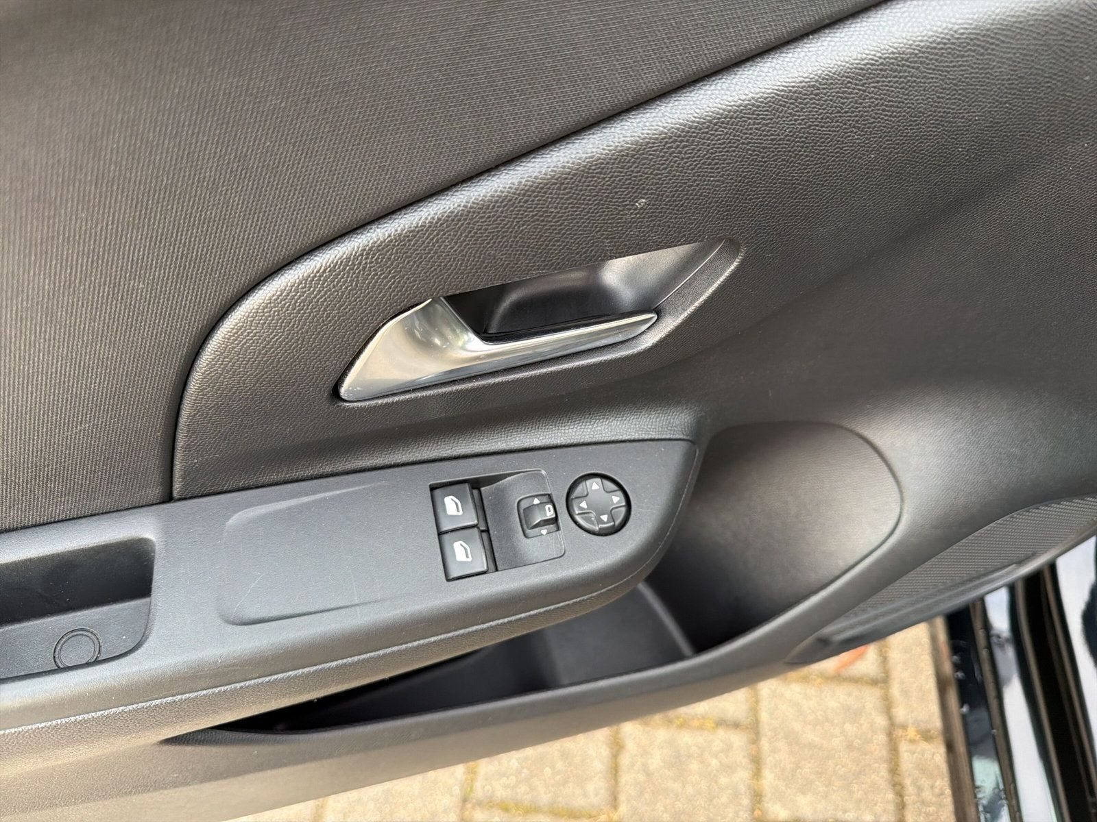 CORSA 5T EDI 1.2(74KW)6G SStion Turbo 74 kW