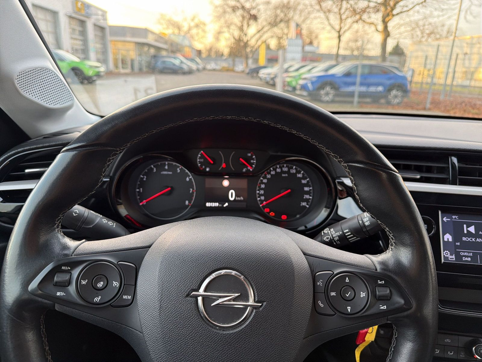 CORSA 5T EDI 1.2(74KW)6G SStion Turbo 74 kW