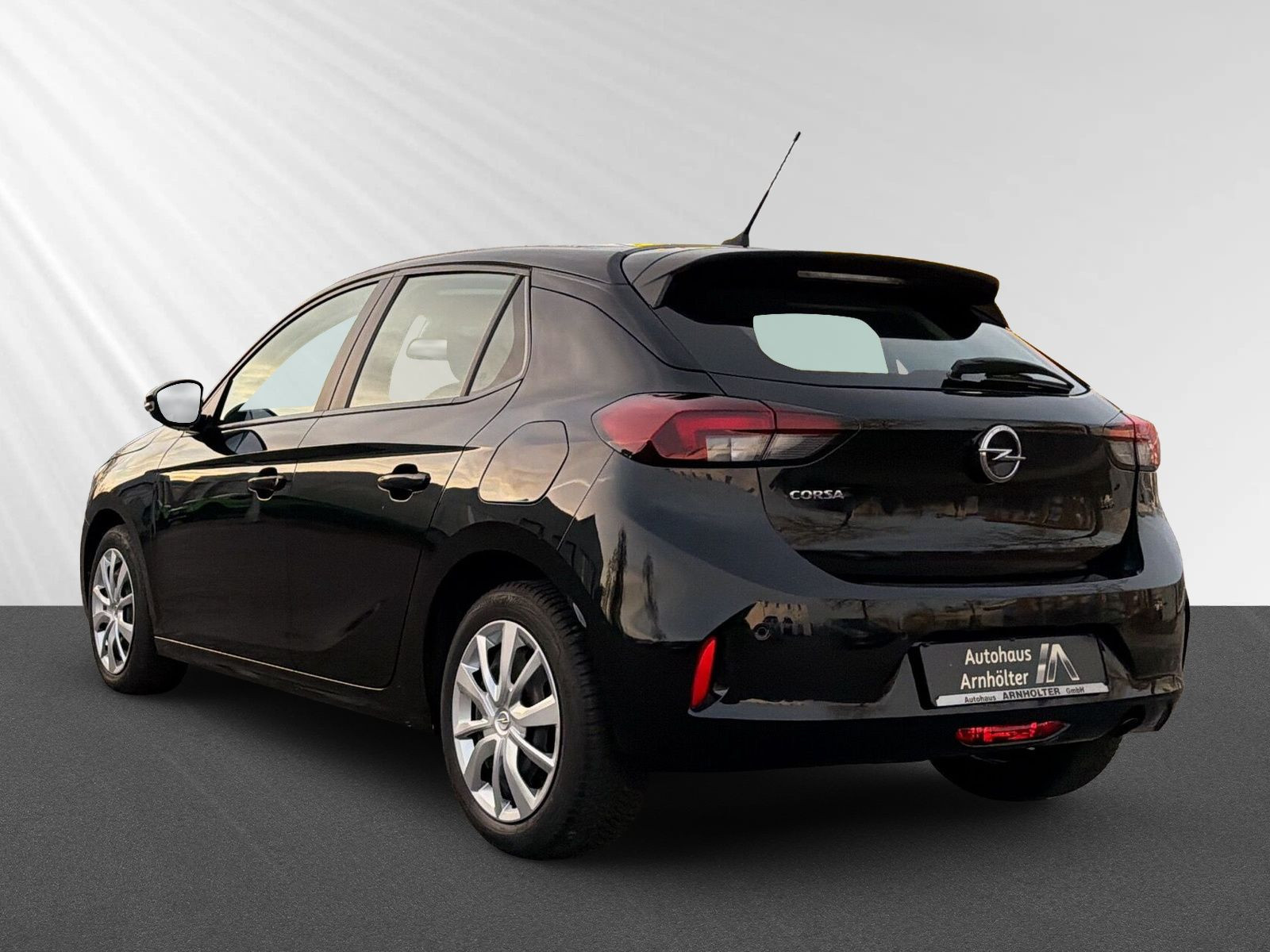 CORSA 5T EDI 1.2(74KW)6G SStion Turbo 74 kW