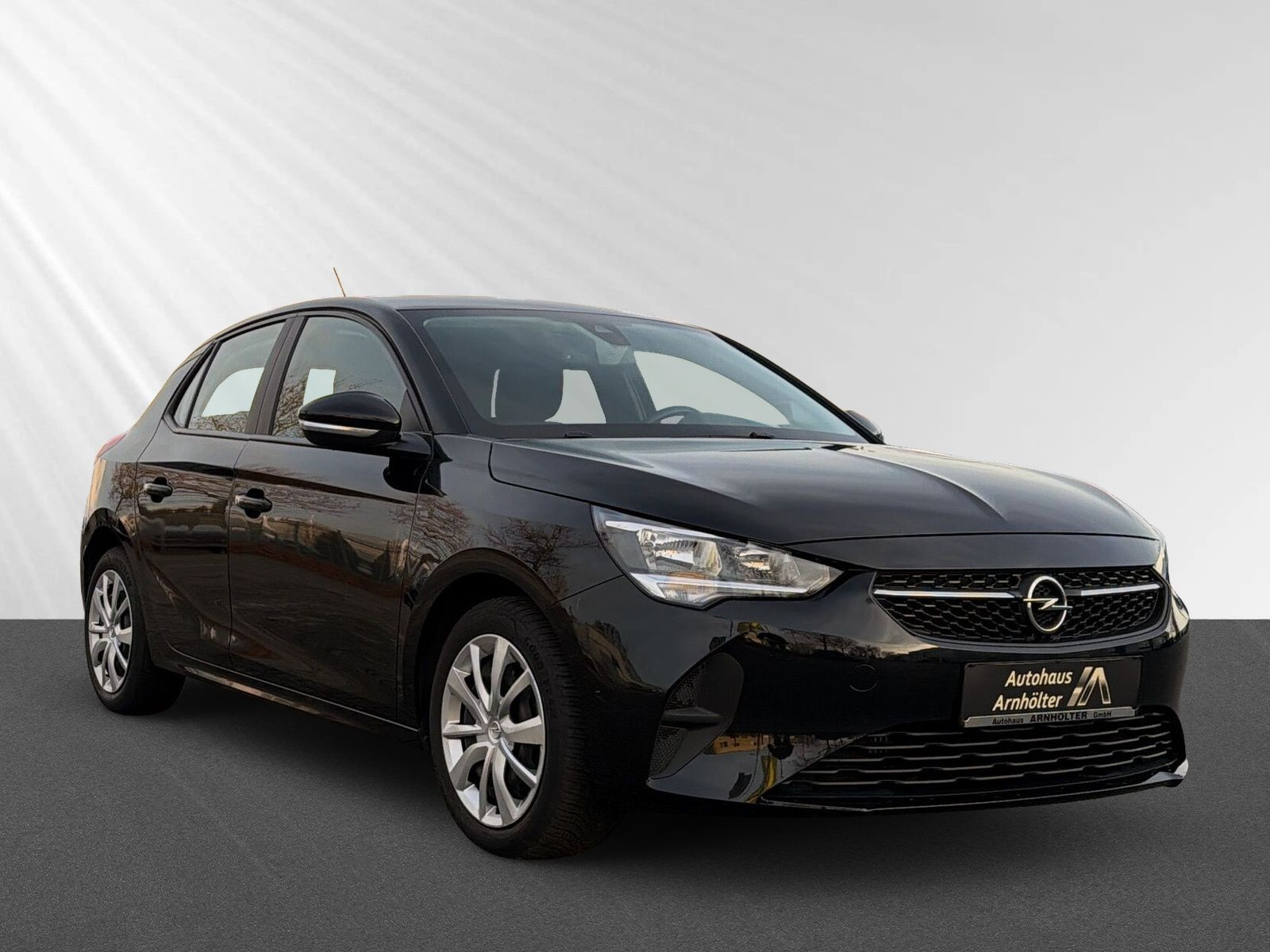 CORSA 5T EDI 1.2(74KW)6G SStion Turbo 74 kW