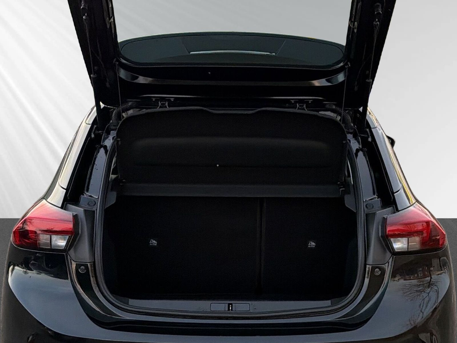 CORSA 5T EDI 1.2(74KW)6G SStion Turbo 74 kW