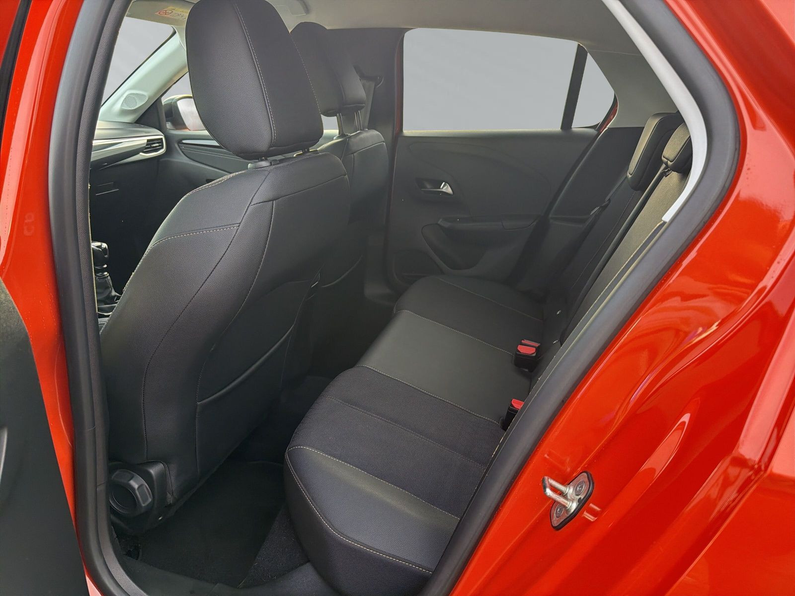 CORSA ELEGANCE 1.2 Direct Injection Turbo, 74 kW