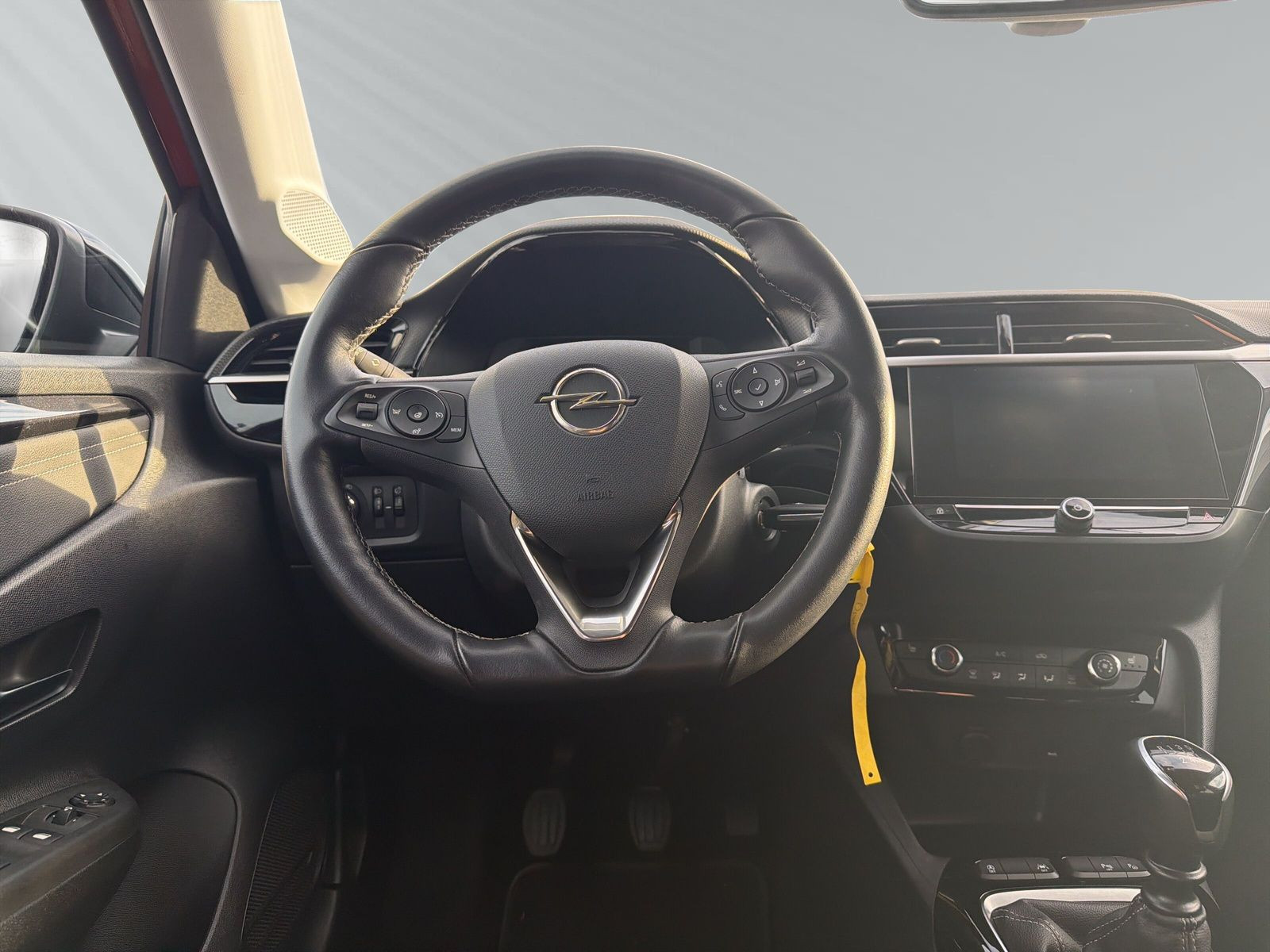 CORSA ELEGANCE 1.2 Direct Injection Turbo, 74 kW