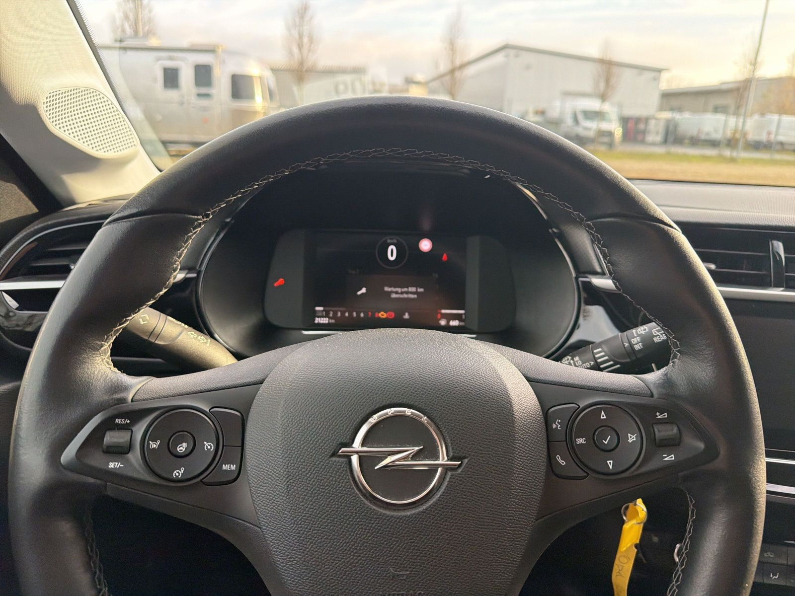 CORSA ELEGANCE 1.2 Direct Injection Turbo, 74 kW