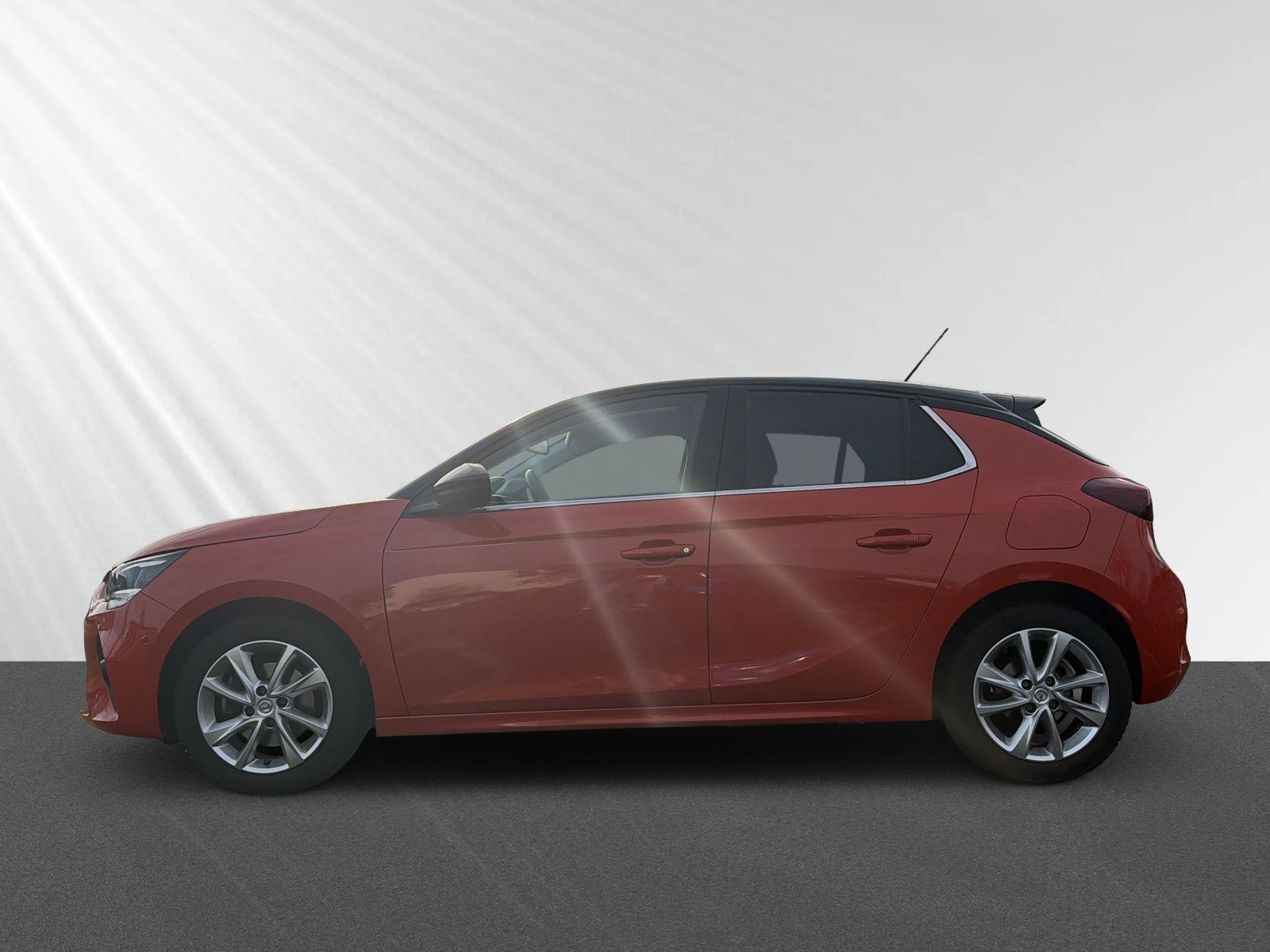 CORSA ELEGANCE 1.2 Direct Injection Turbo, 74 kW