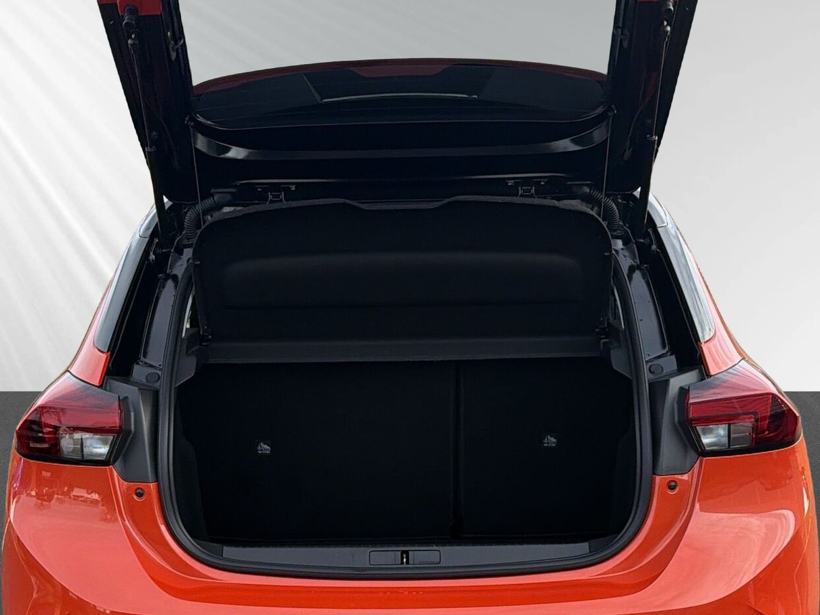 CORSA ELEGANCE 1.2 Direct Injection Turbo, 74 kW