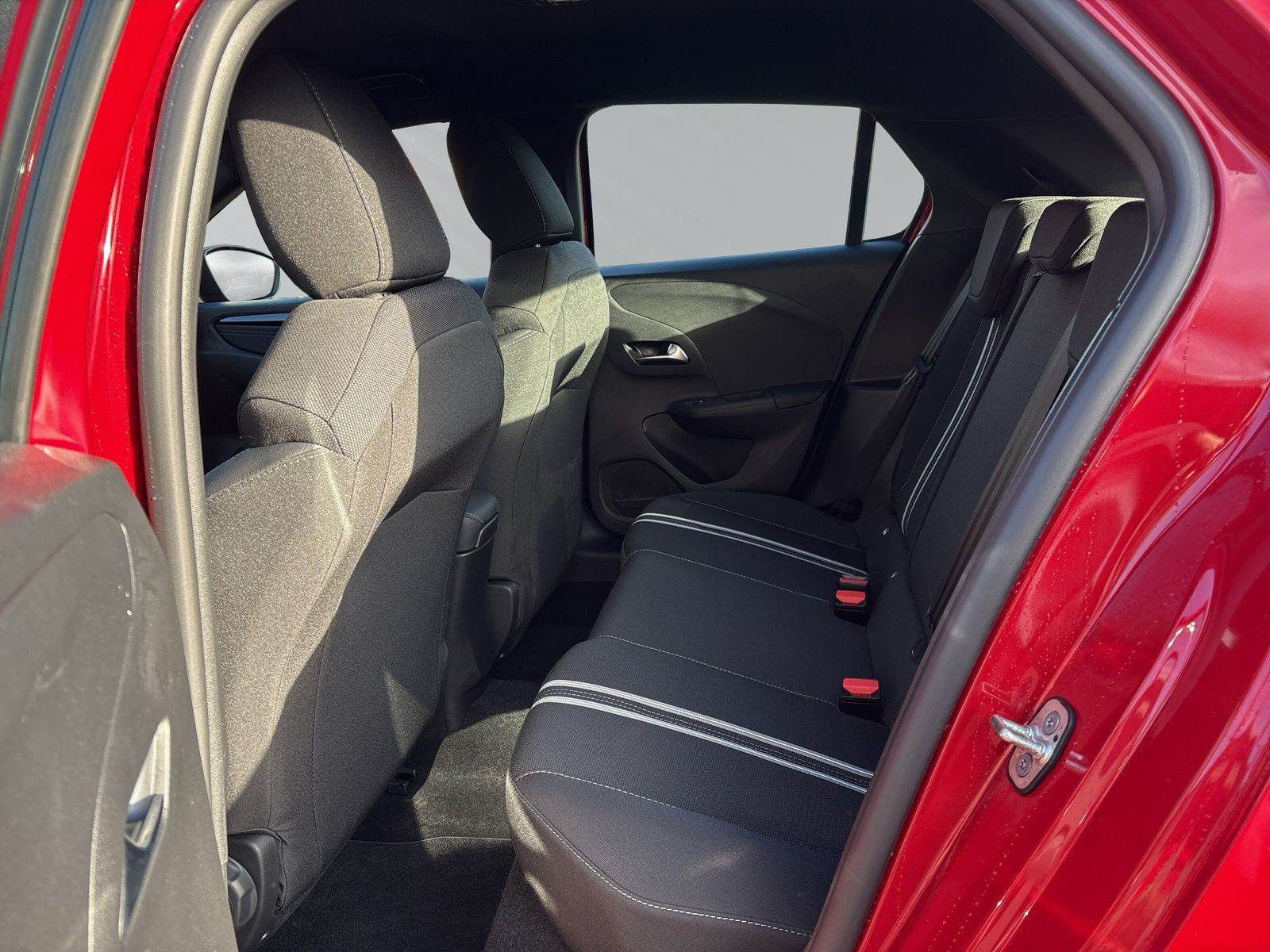 Corsa F GS 1.2 +Turbo+AT8+SHZ+LHZ+CAM+ALLWETTER+