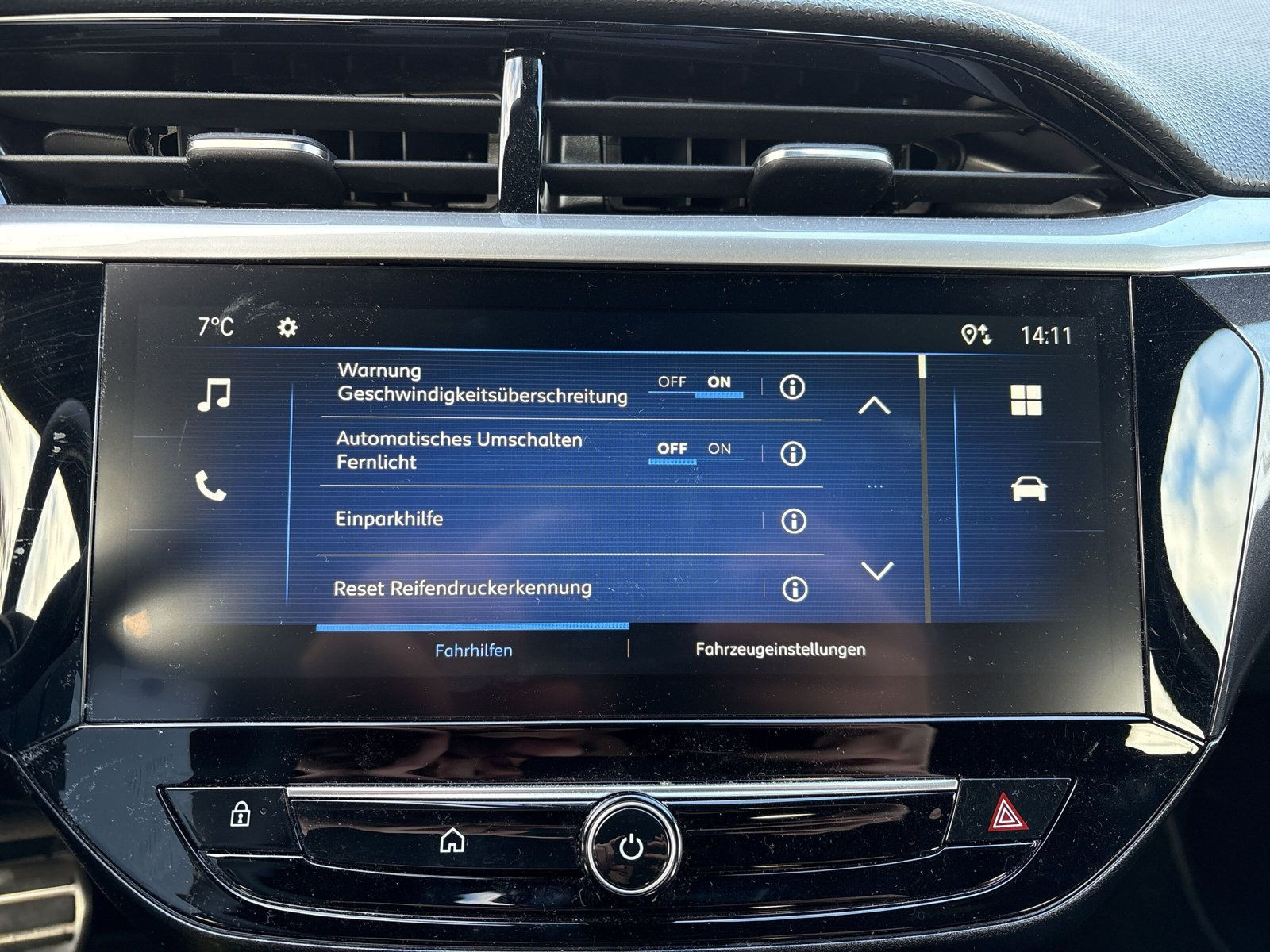 Corsa F GS 1.2 +Turbo+AT8+SHZ+LHZ+CAM+ALLWETTER+