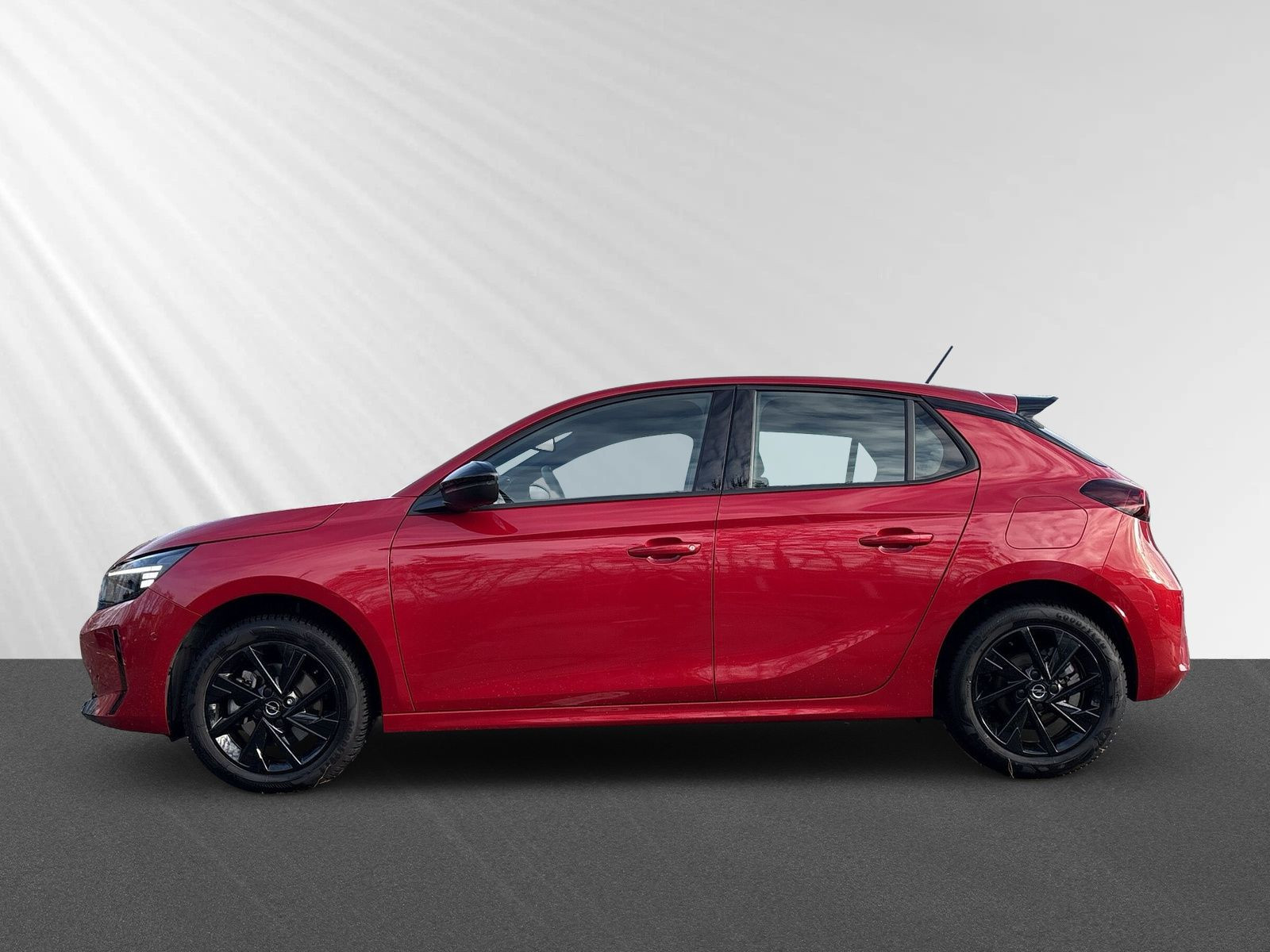 Corsa F GS 1.2 +Turbo+AT8+SHZ+LHZ+CAM+ALLWETTER+