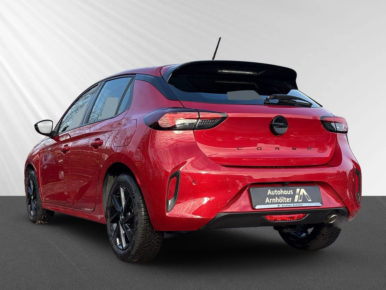 Corsa F GS 1.2 +Turbo+AT8+SHZ+LHZ+CAM+ALLWETTER+