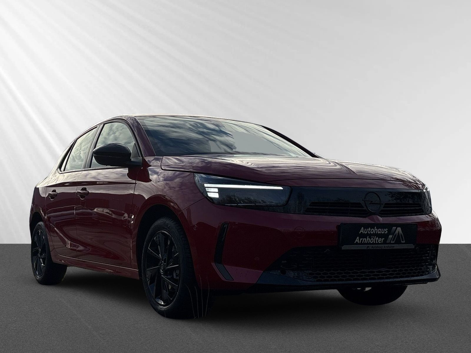 Corsa F GS 1.2 +Turbo+AT8+SHZ+LHZ+CAM+ALLWETTER+