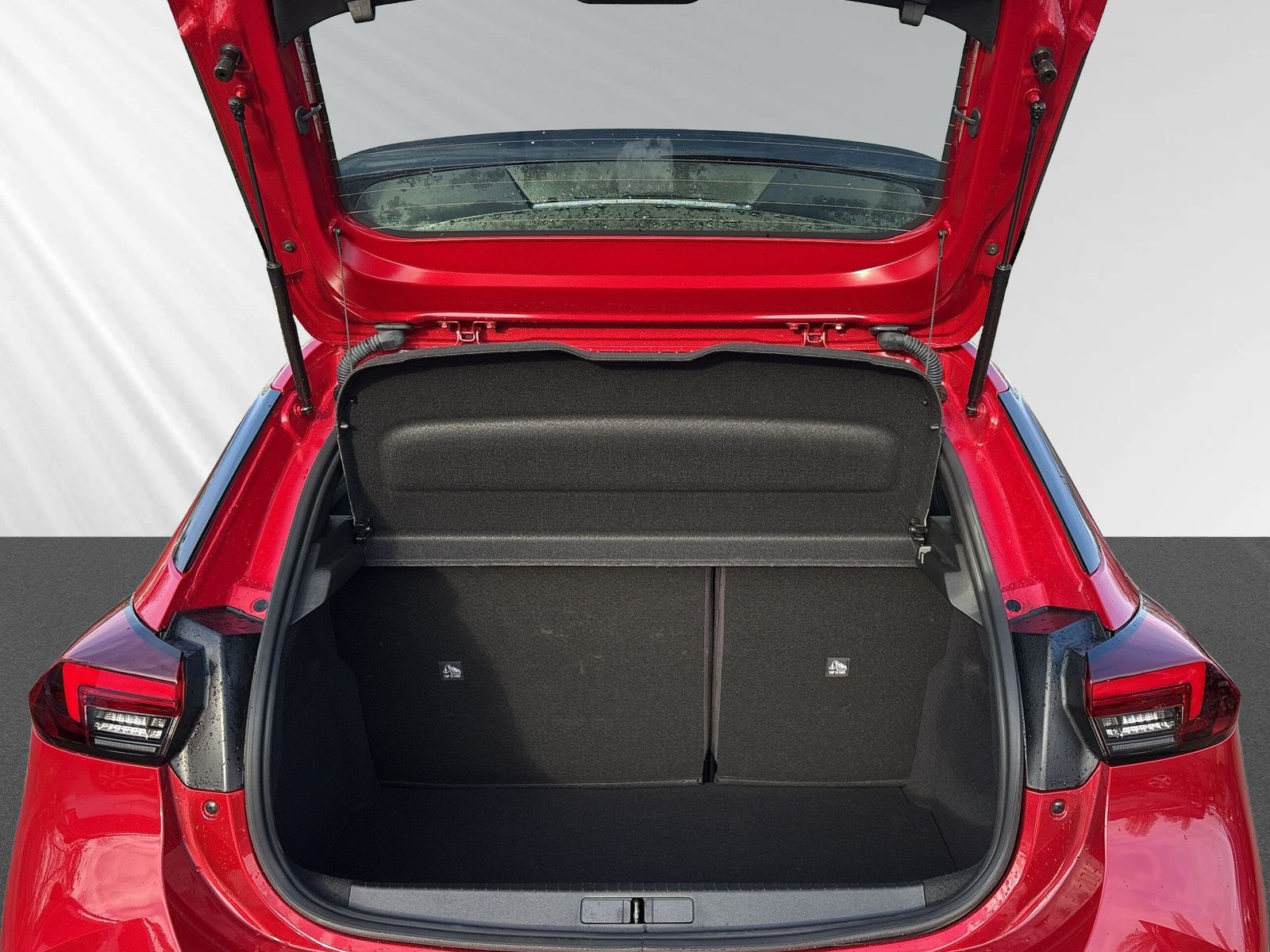 Corsa F GS 1.2 +Turbo+AT8+SHZ+LHZ+CAM+ALLWETTER+