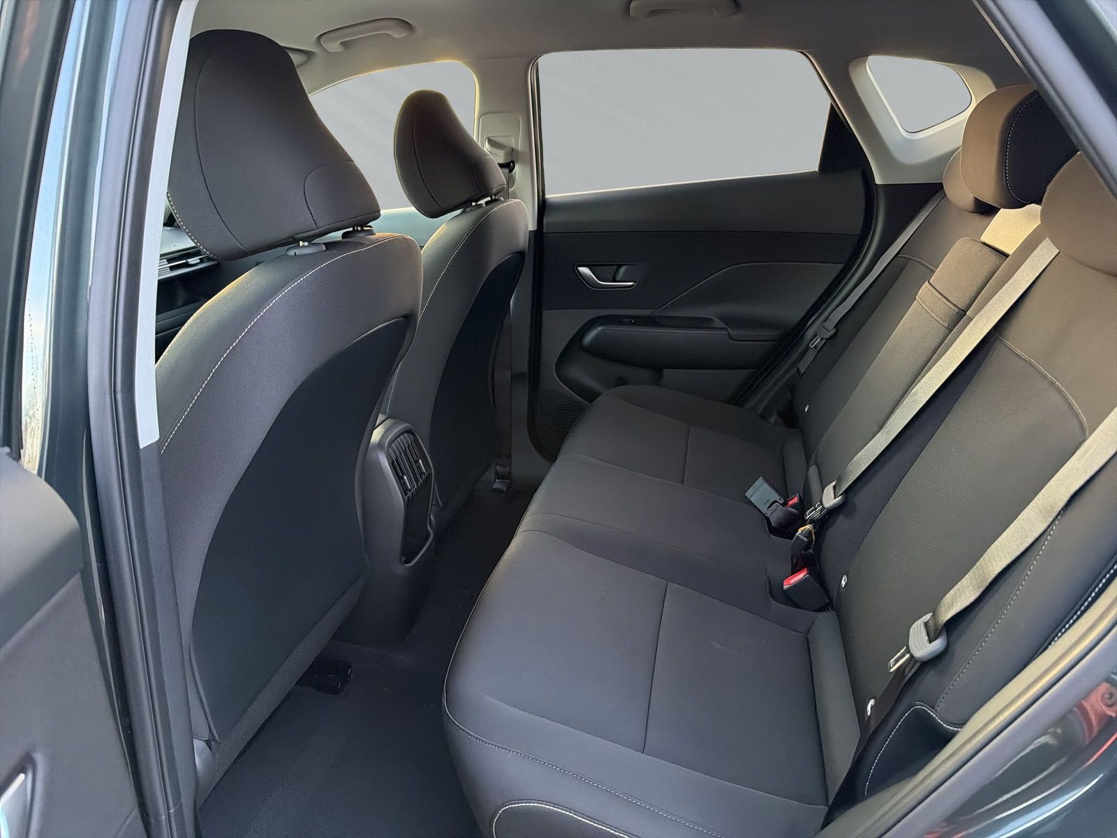 KONA EV MY26 65kWh 204PS TREND +EL.HECKK+NAVI+LM