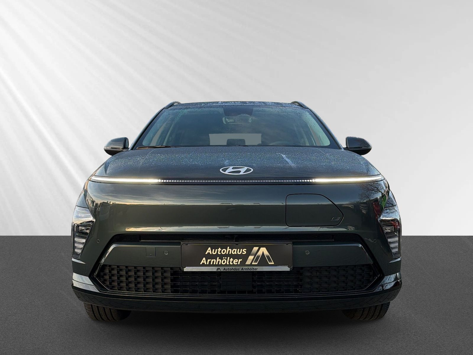 KONA EV MY26 65kWh 204PS TREND +EL.HECKK+NAVI+LM