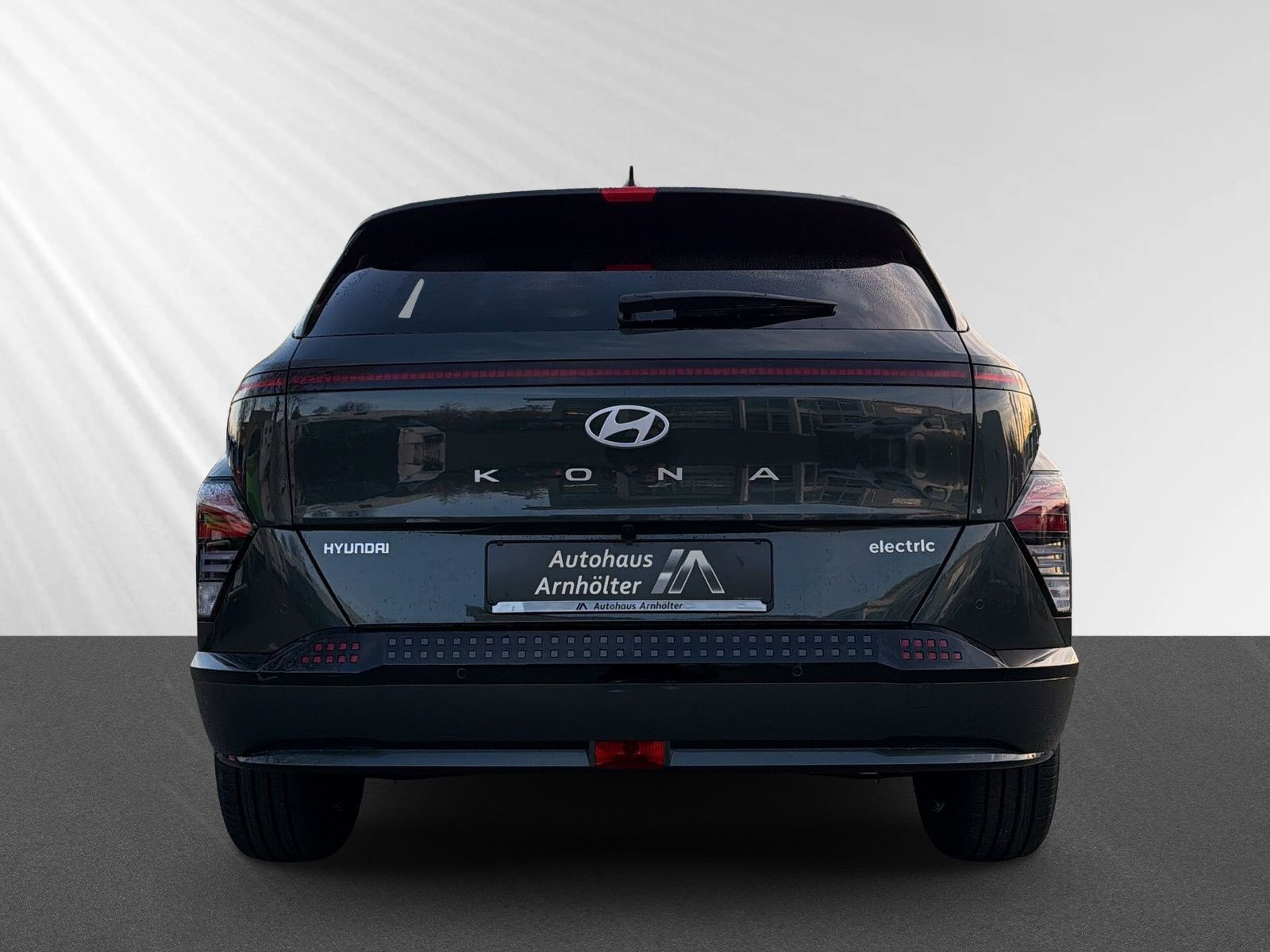 KONA EV MY26 65kWh 204PS TREND +EL.HECKK+NAVI+LM