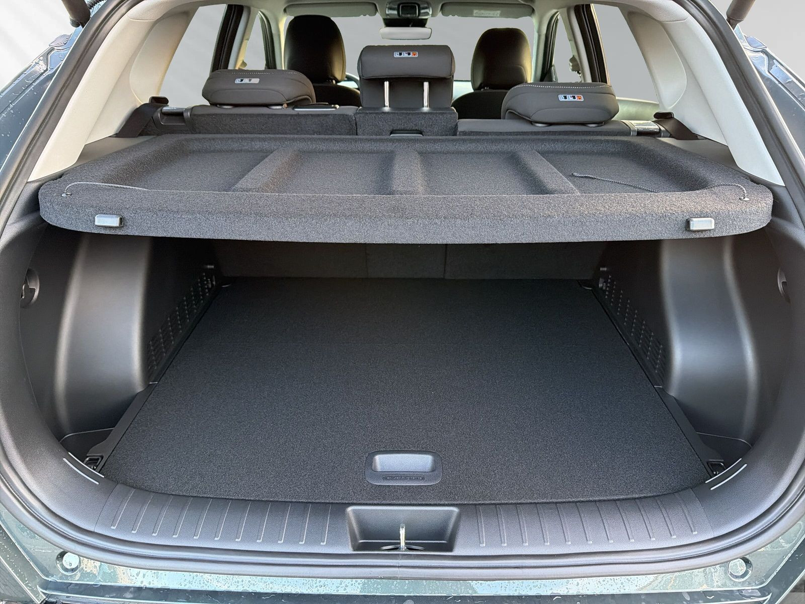 KONA EV MY26 65kWh 204PS TREND +EL.HECKK+NAVI+LM