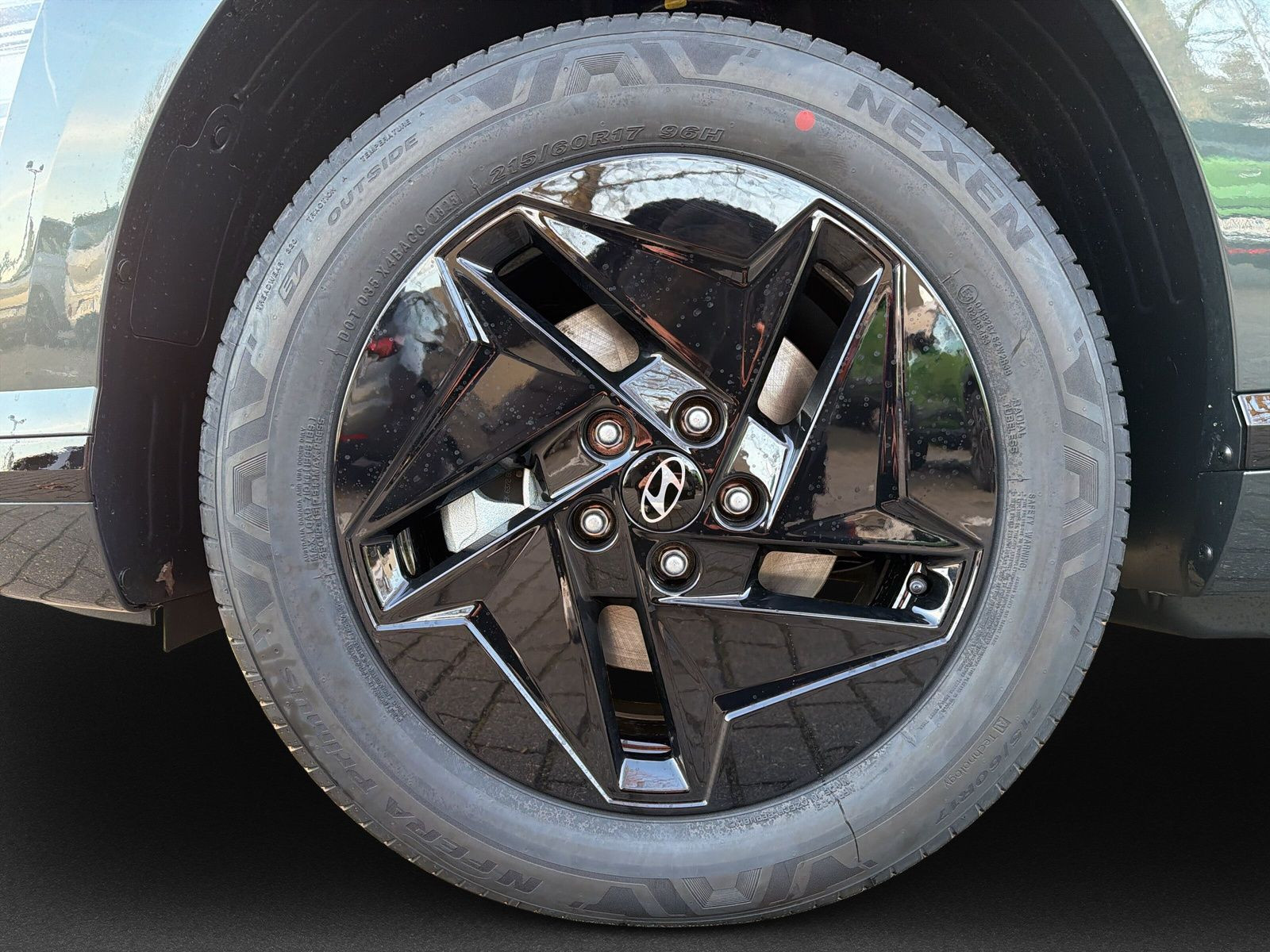 KONA EV MY26 65kWh 204PS TREND +EL.HECKK+NAVI+LM