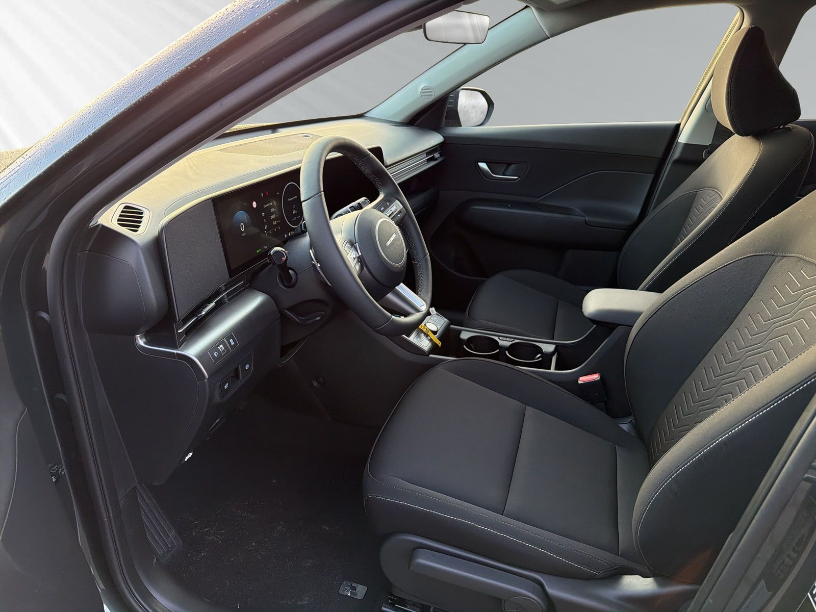 KONA EV MY26 65kWh 204PS TREND +EL.HECKK+NAVI+LM