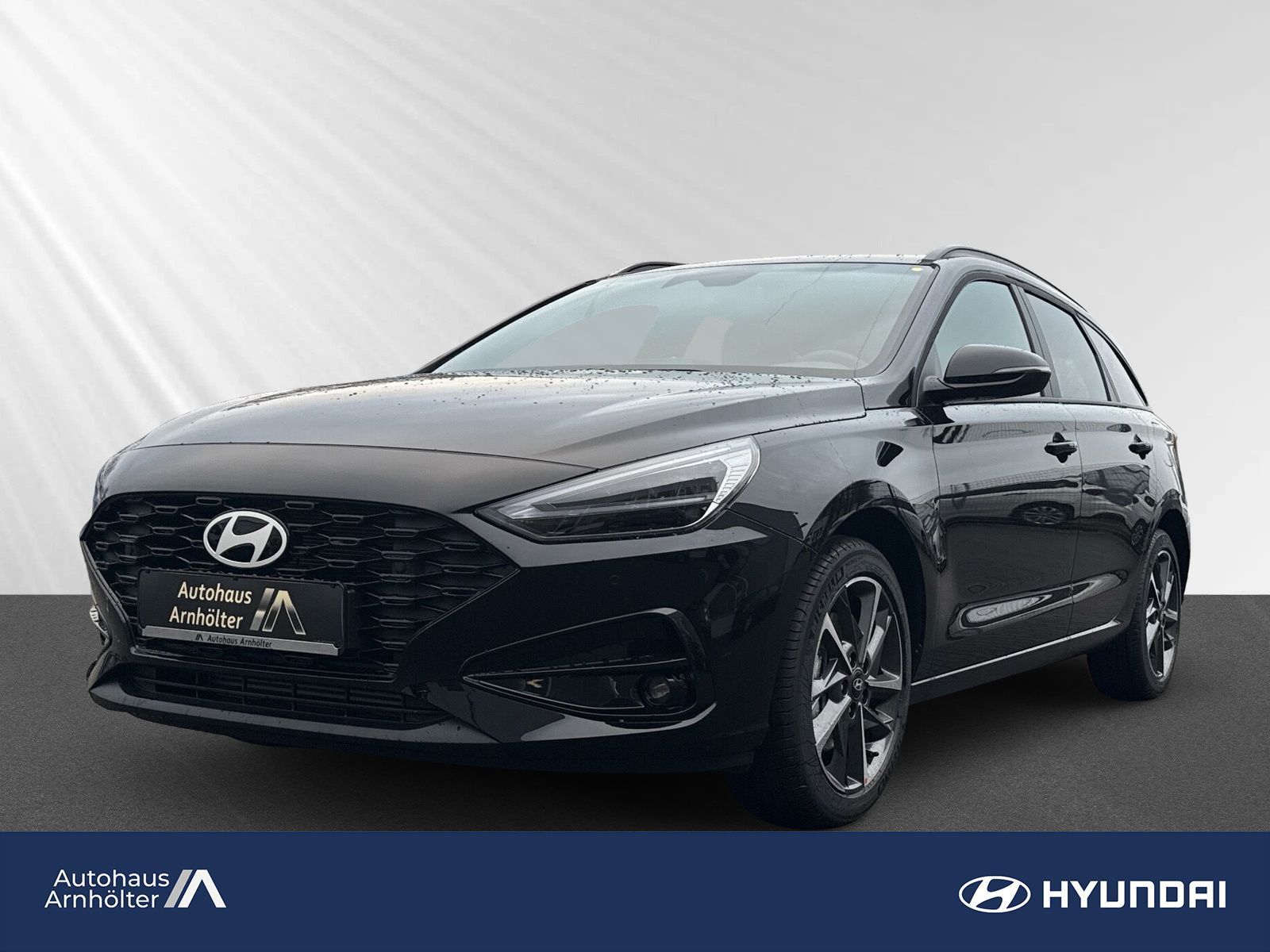 i30 Kombi MY25 1.5 T-GDI 140PS 48V 6MT Advantage
