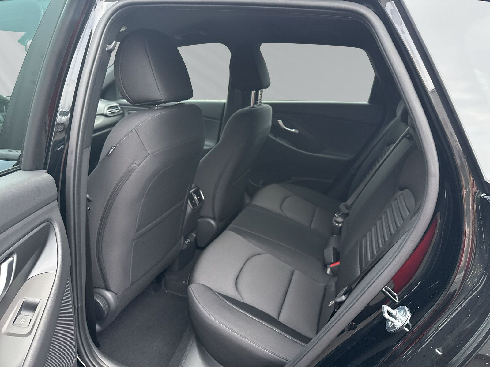 i30 Kombi MY25 1.5 T-GDI 140PS 48V 6MT Advantage